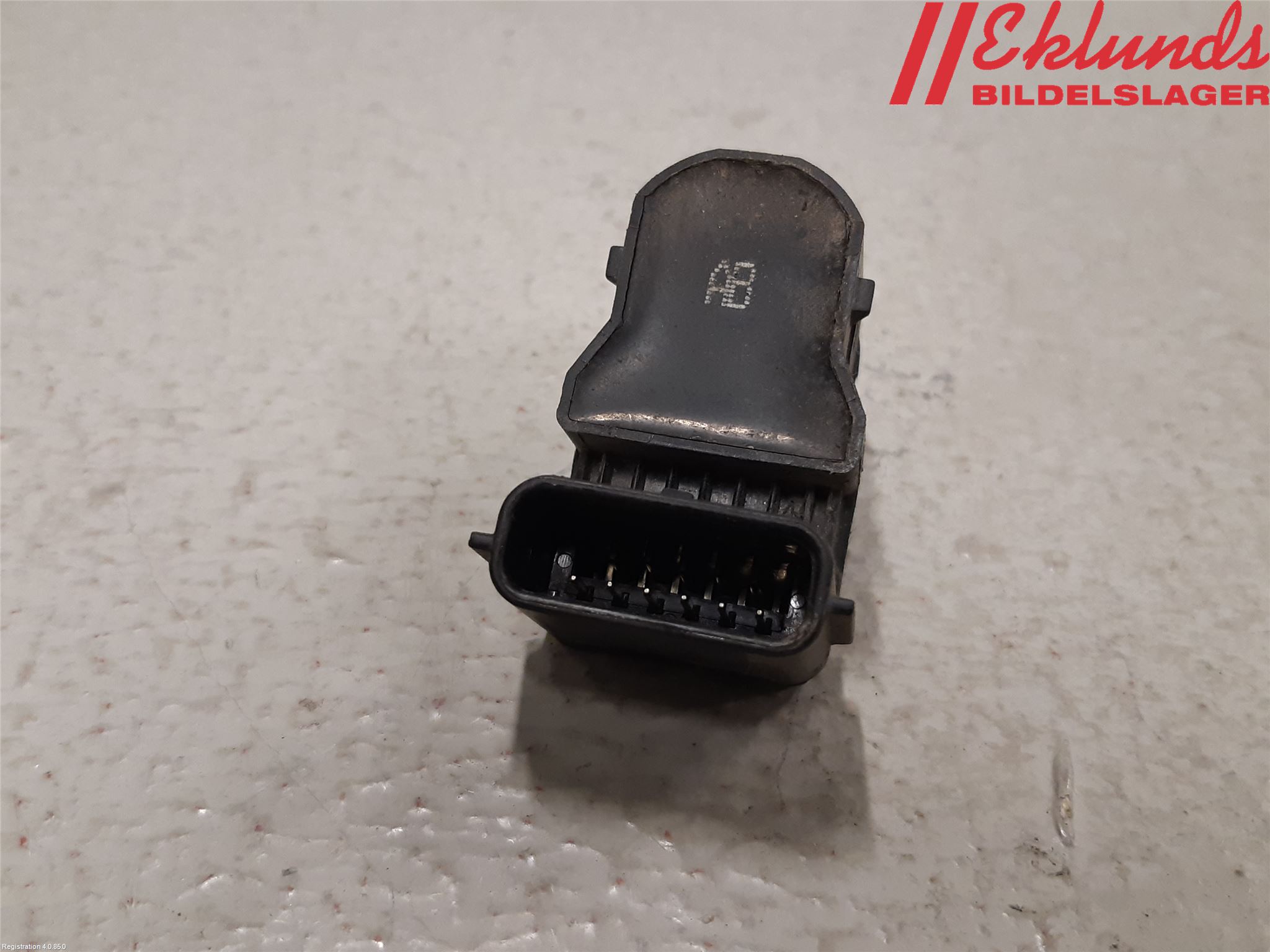 Kia OPTIMA 00-15 Parkeringshjälp Backsensor