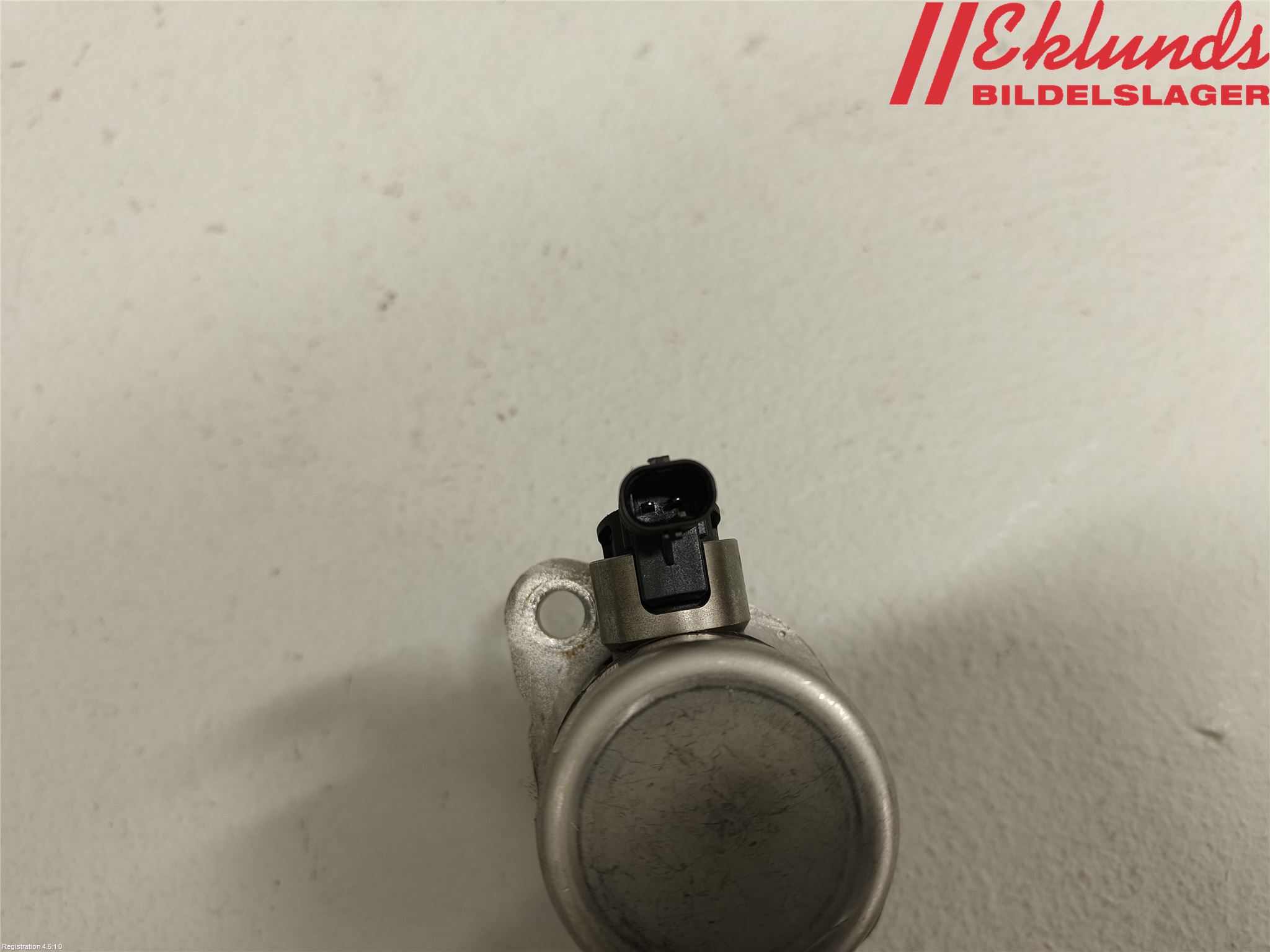 Audi A6 F2/C8 19- Bränslepump Mek