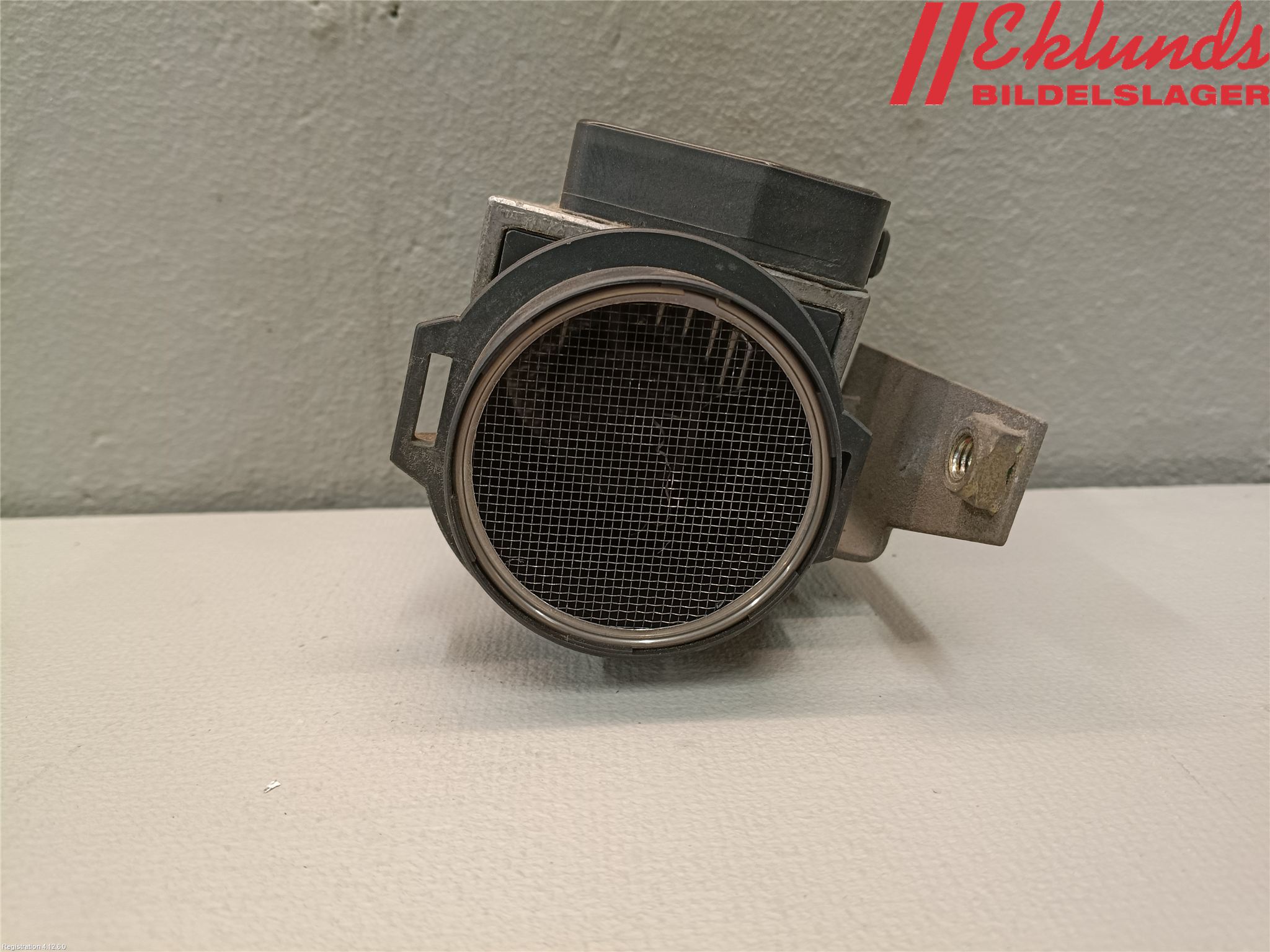 Volvo 940 91-98 Injluftmassamätare