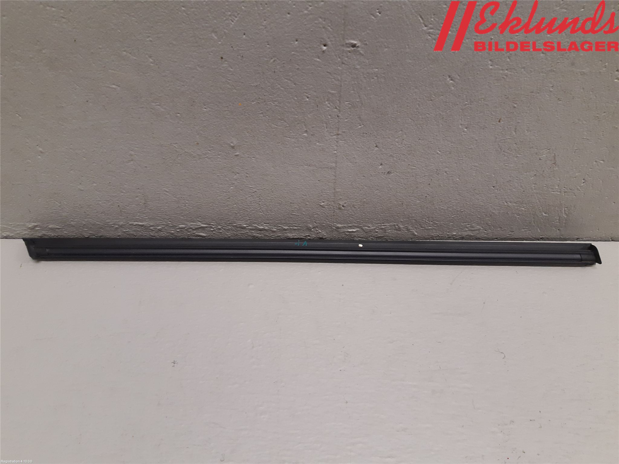 Volvo XC60 18- Styrlist Ruta