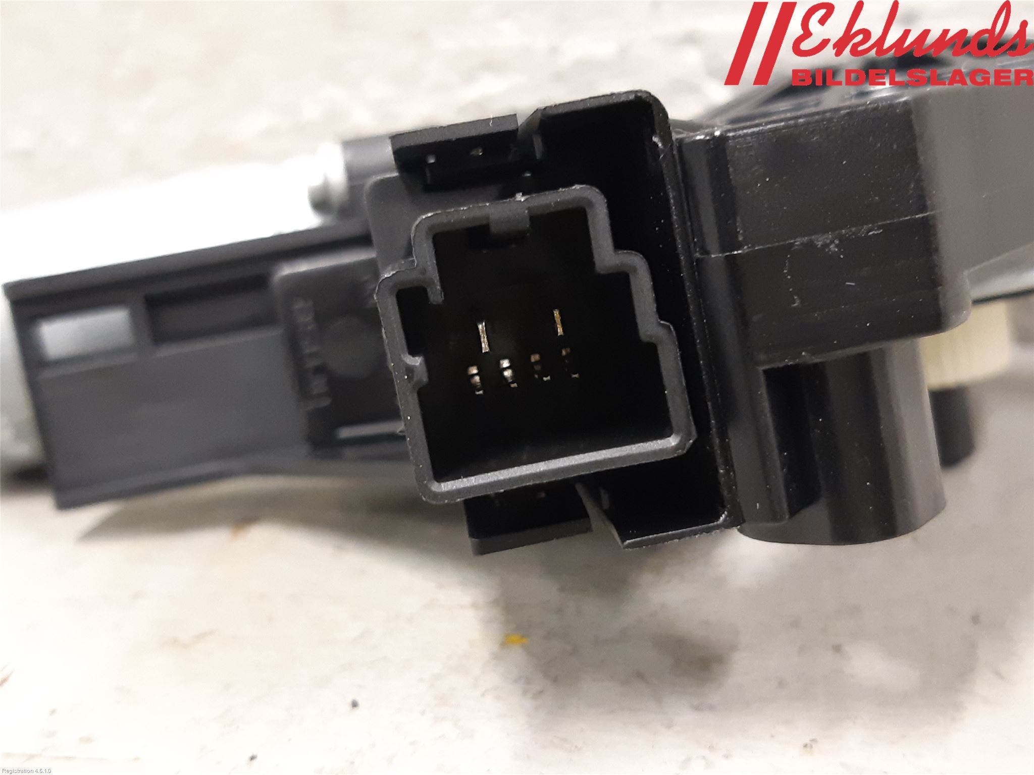 Volvo V60 11-13 Fönsterhissmotor