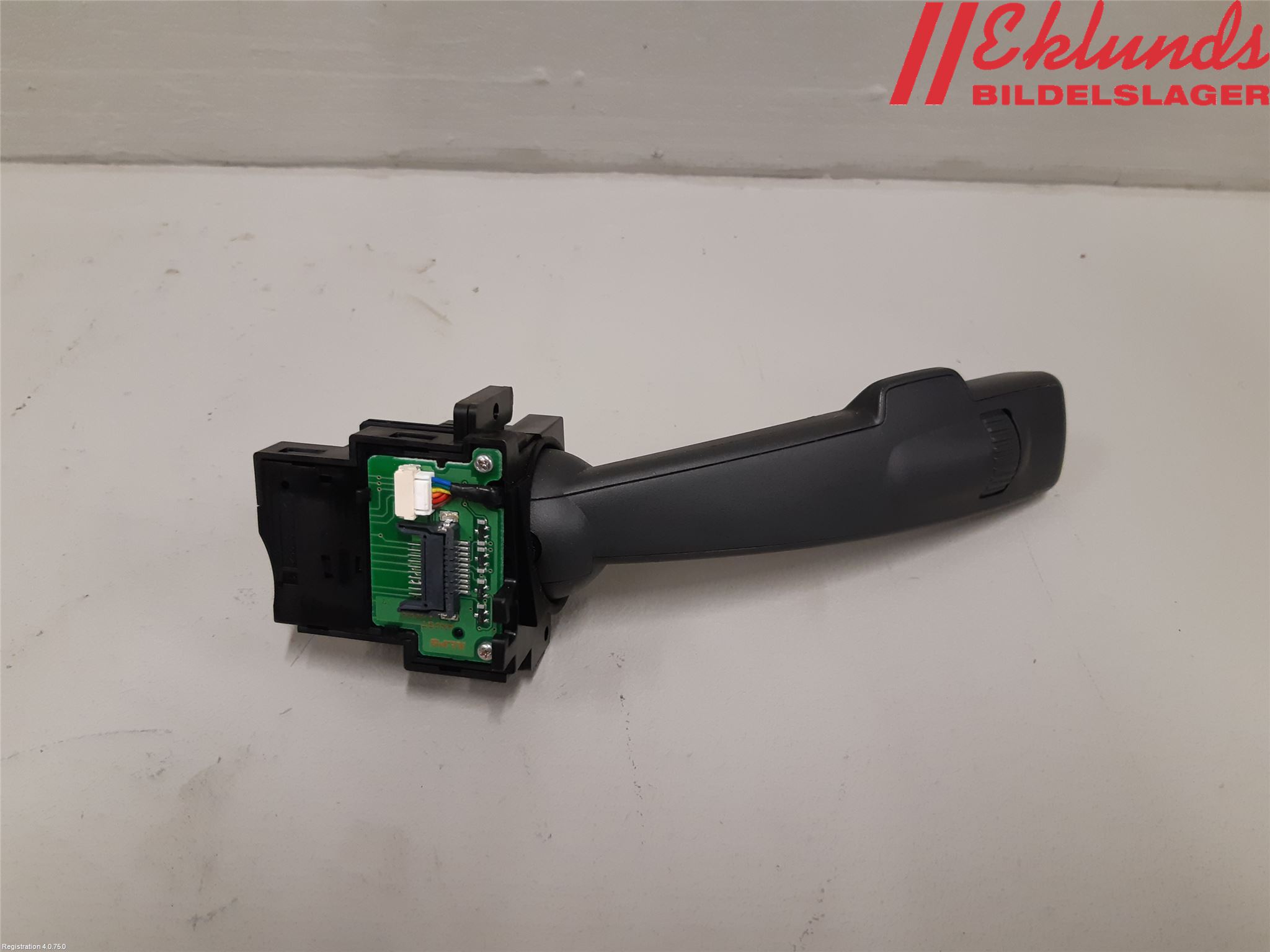 Volvo V60 14-18 Spak Blinkers-Ljusomk