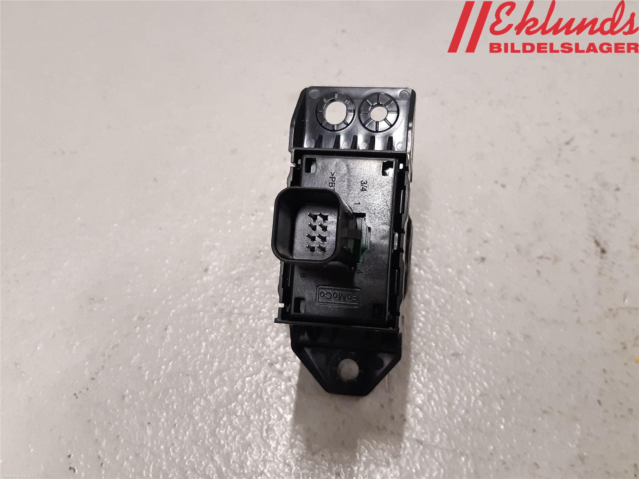 Ford MONDEO 15-22 Strömställare Parkeringsbroms