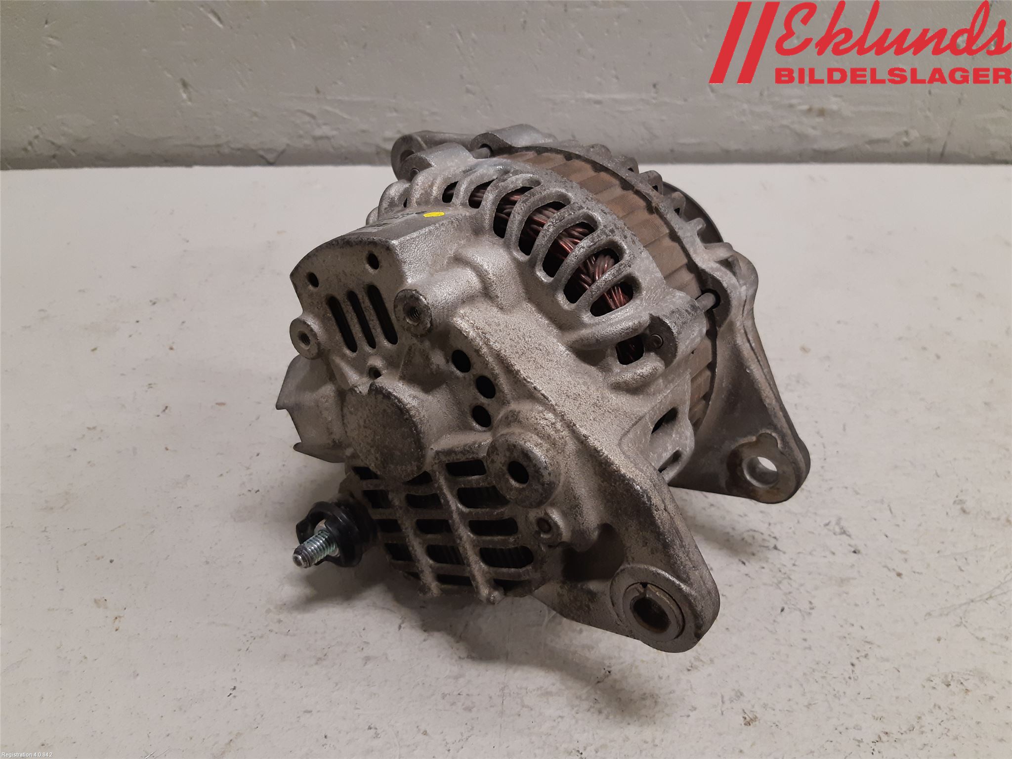 Ford RANGER EU/USA 83-06 Generator