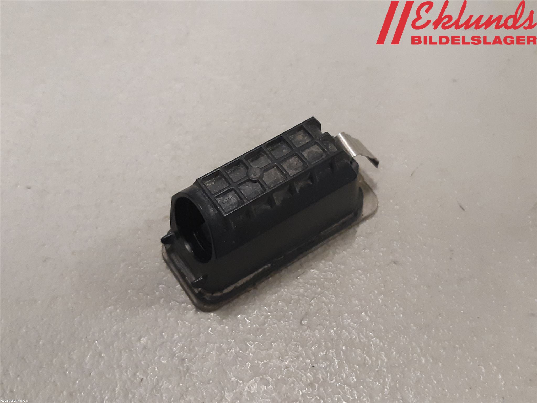 Ford MONDEO 15-22 Skylt Belysning