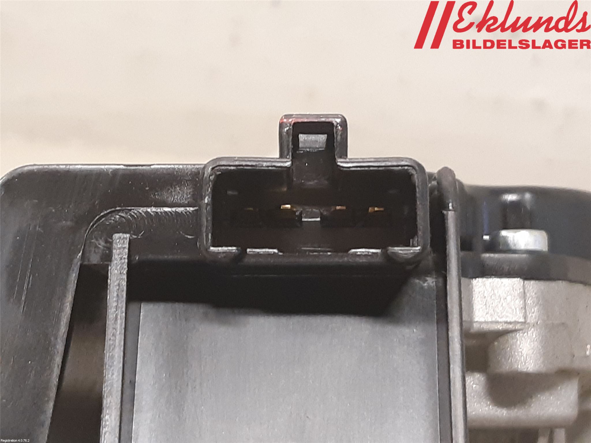 Kia CEED 12-18 Torkarmotor Baklucka