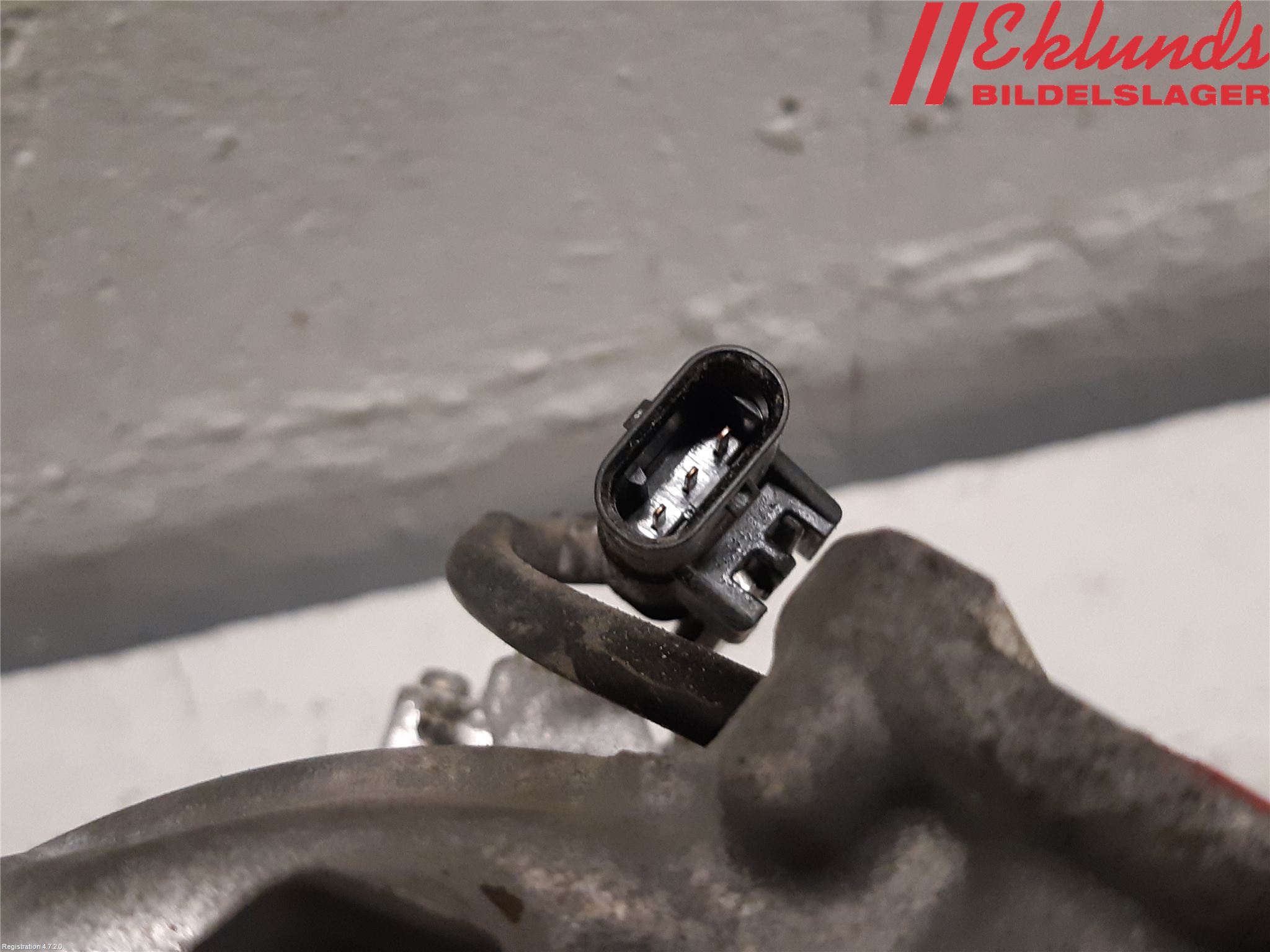 BMW 5 G30/G31/F90 17-23 Ac Kompressor