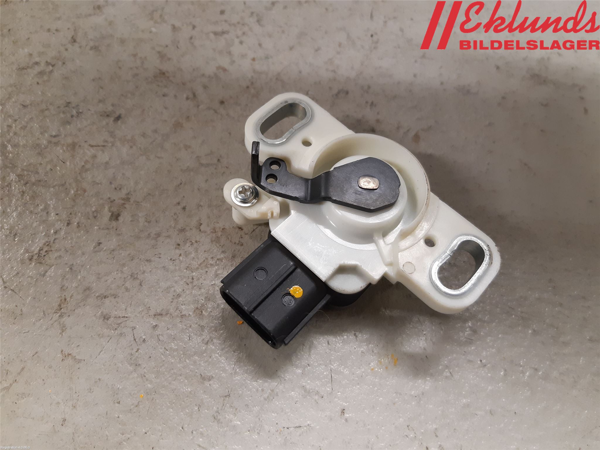 Toyota RAV4 19- Bromspedal Lägesgivare