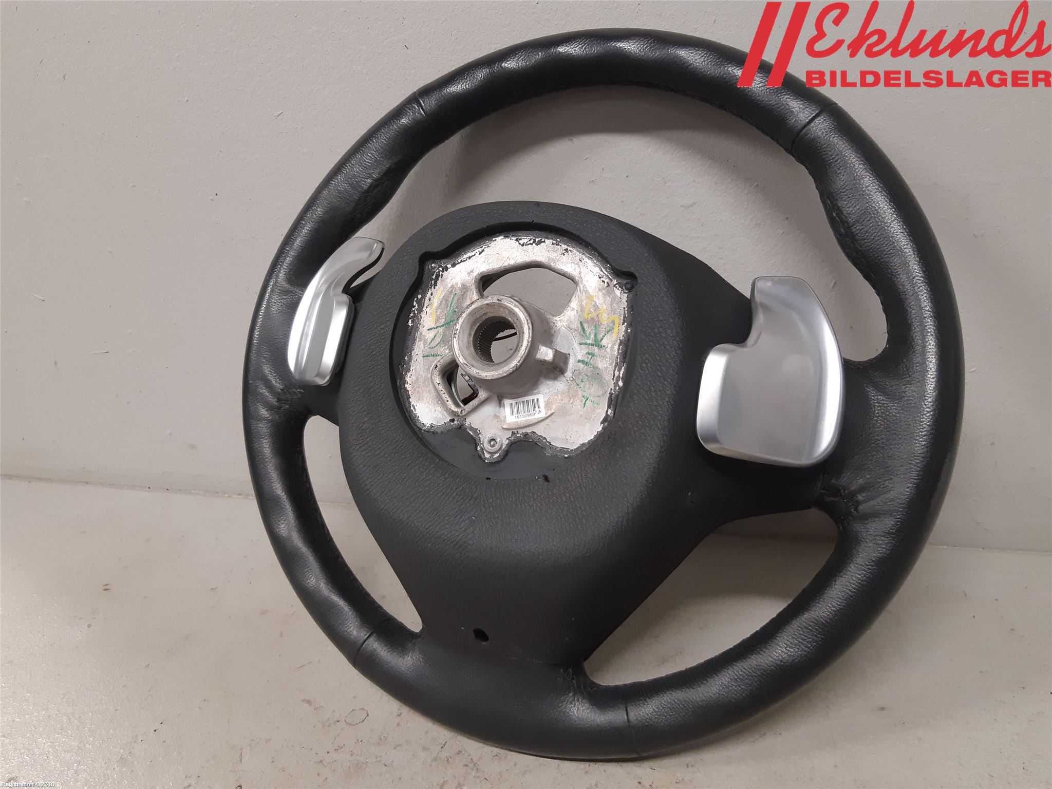 BMW X4 F26 14-18 Ratt