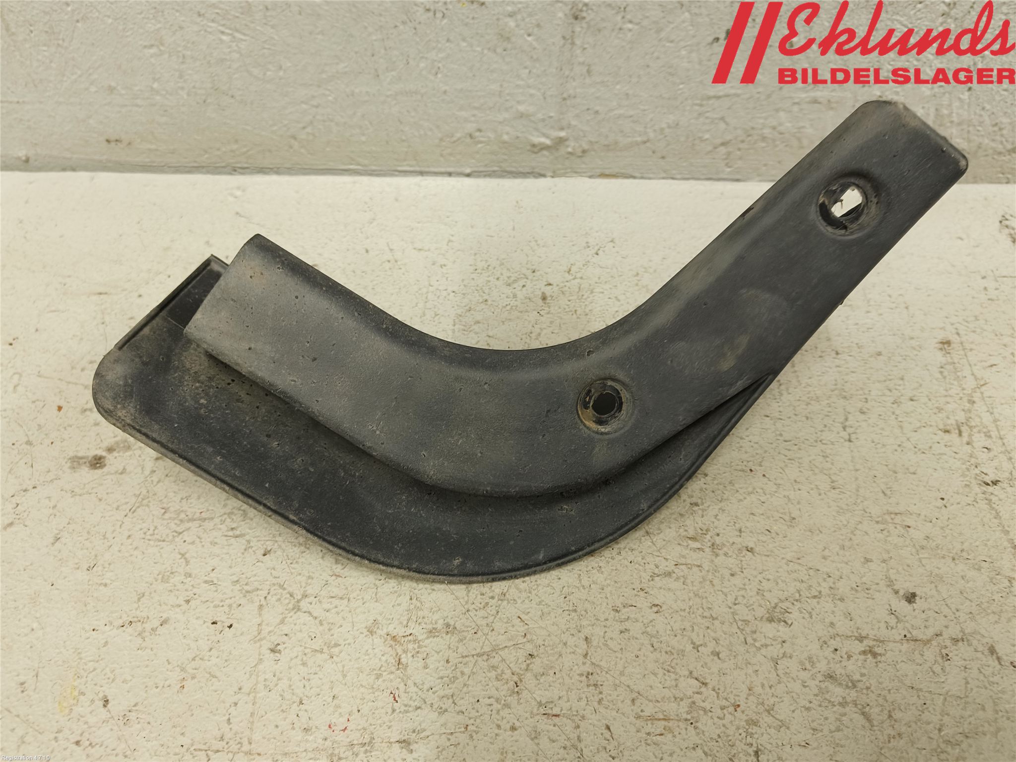 Kia CEED 12-18 Stänkskydd