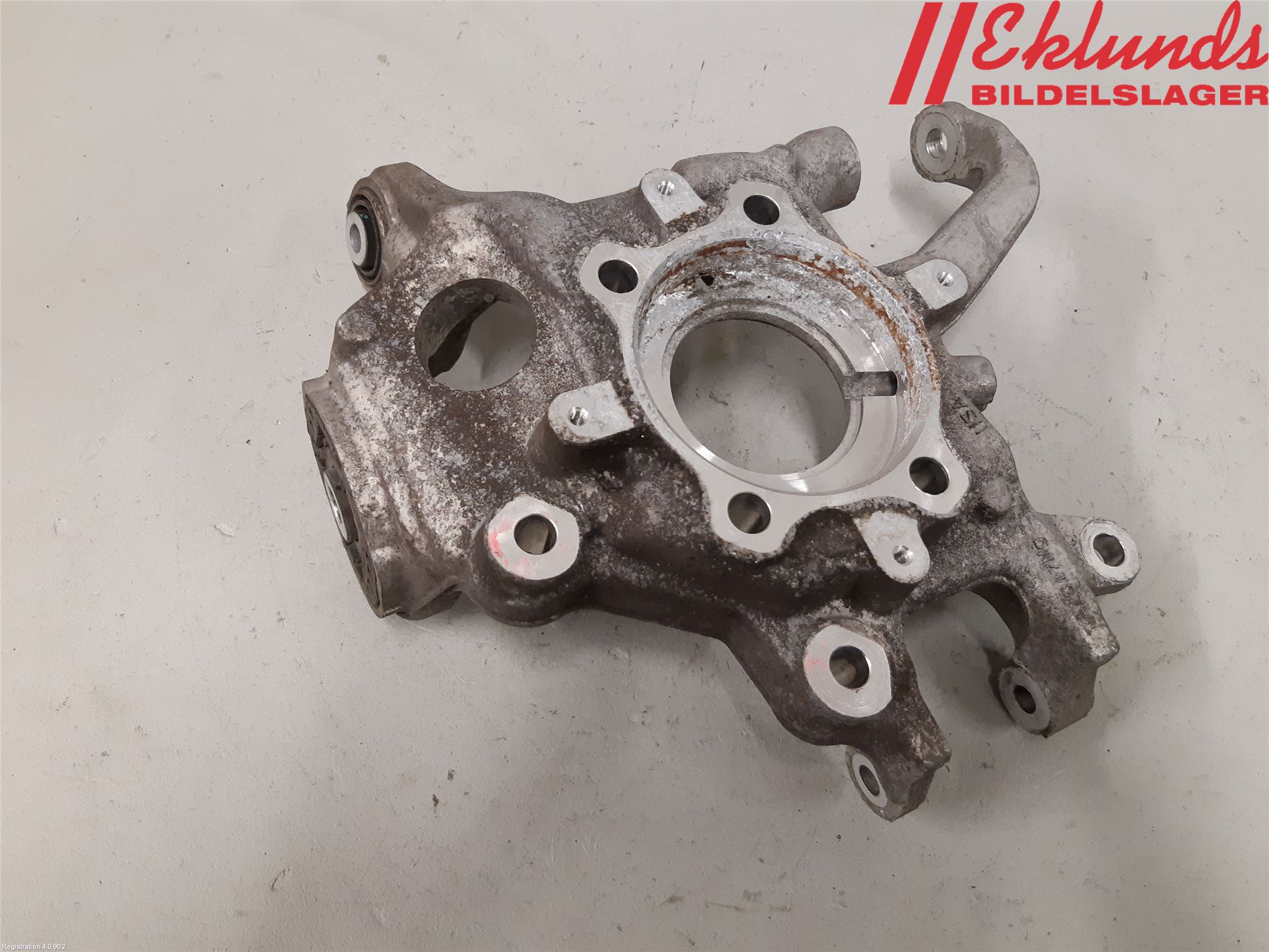 Volvo S60 19- Hjullagerhus-Spindel Hö B