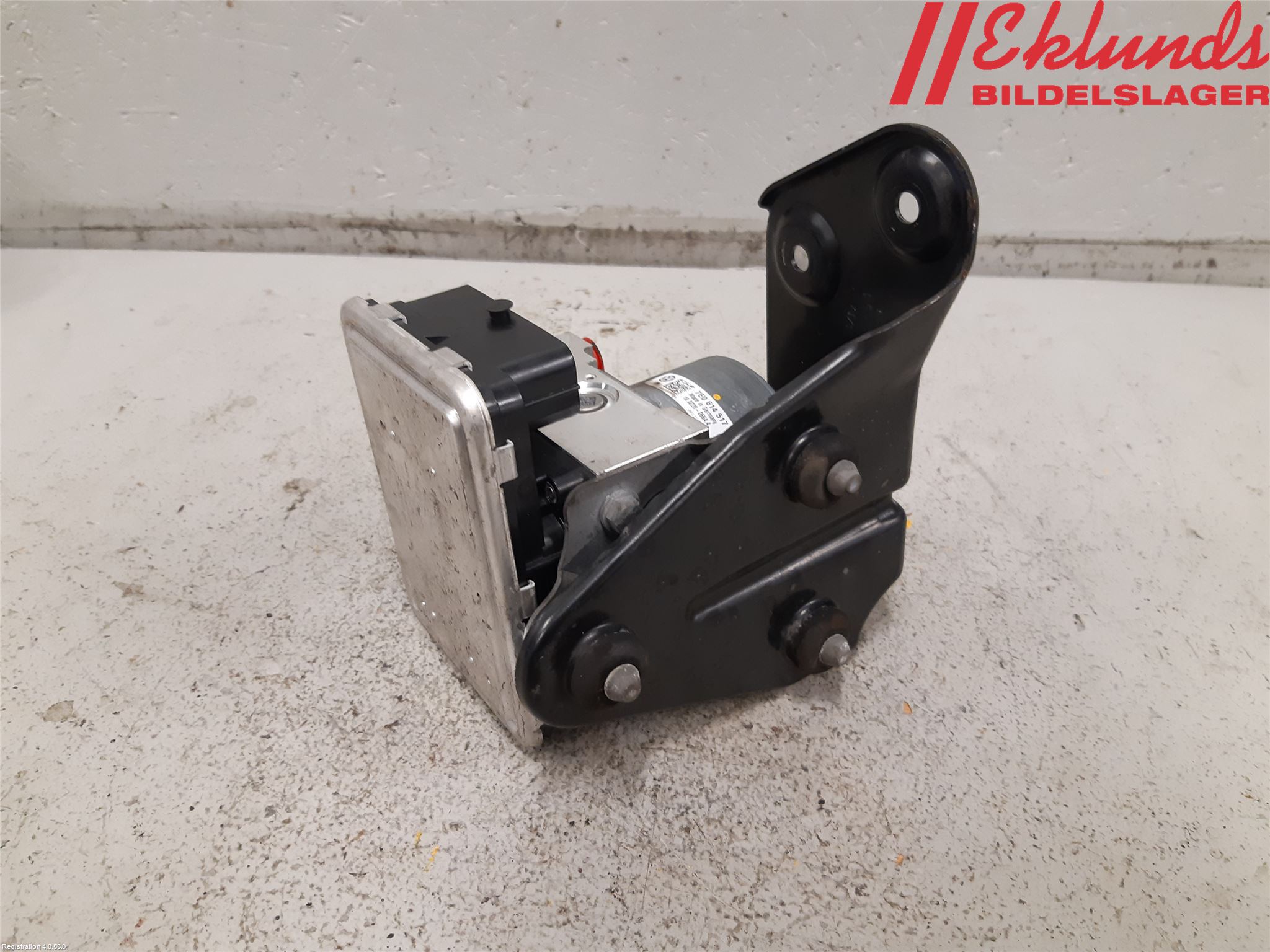 Volkswagen VW TRANSP/CARAVELLE (T6) 16-22 Abs Hydraulaggregat