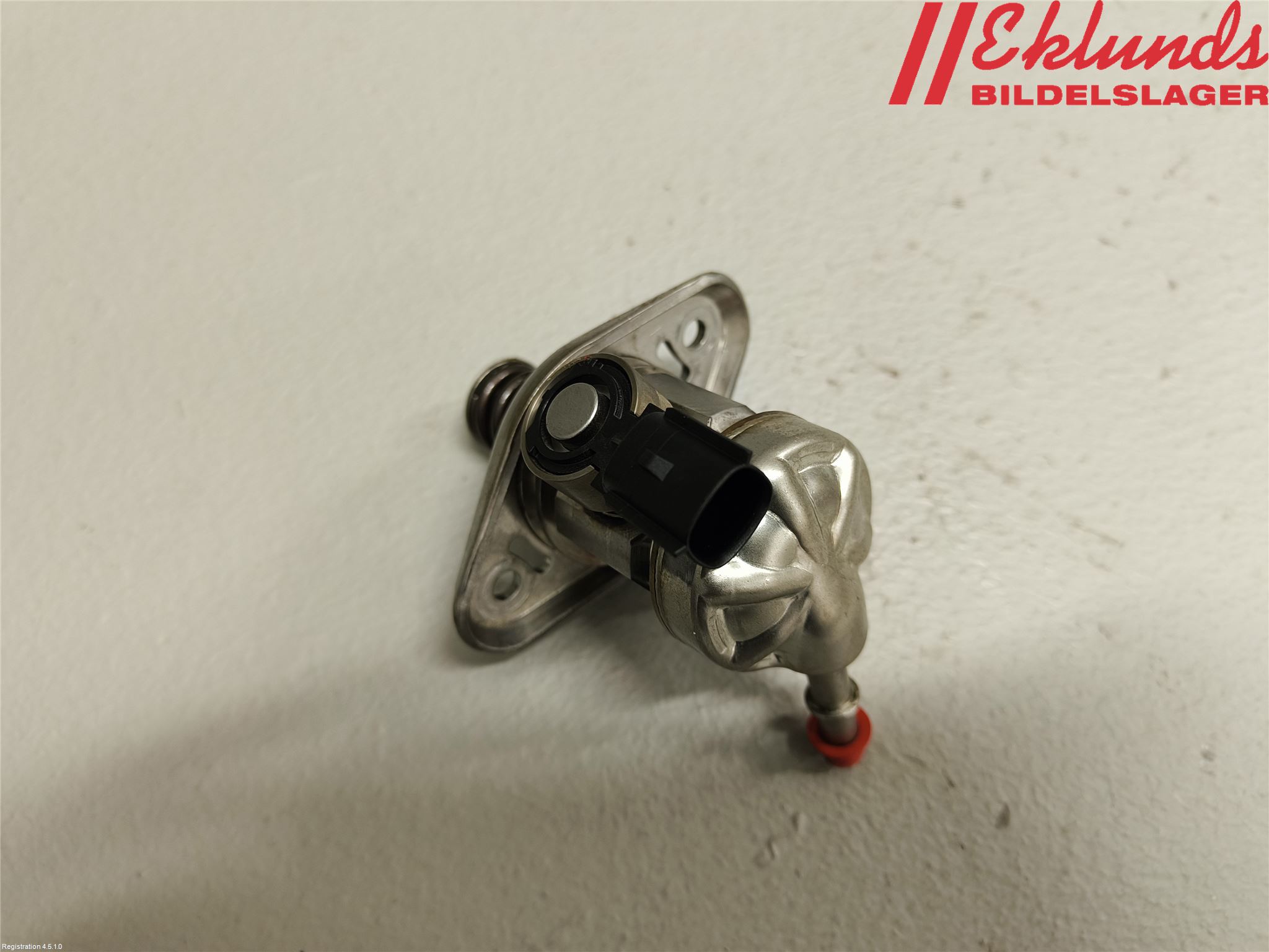 Ford FOCUS 19- Bränslepump Mek