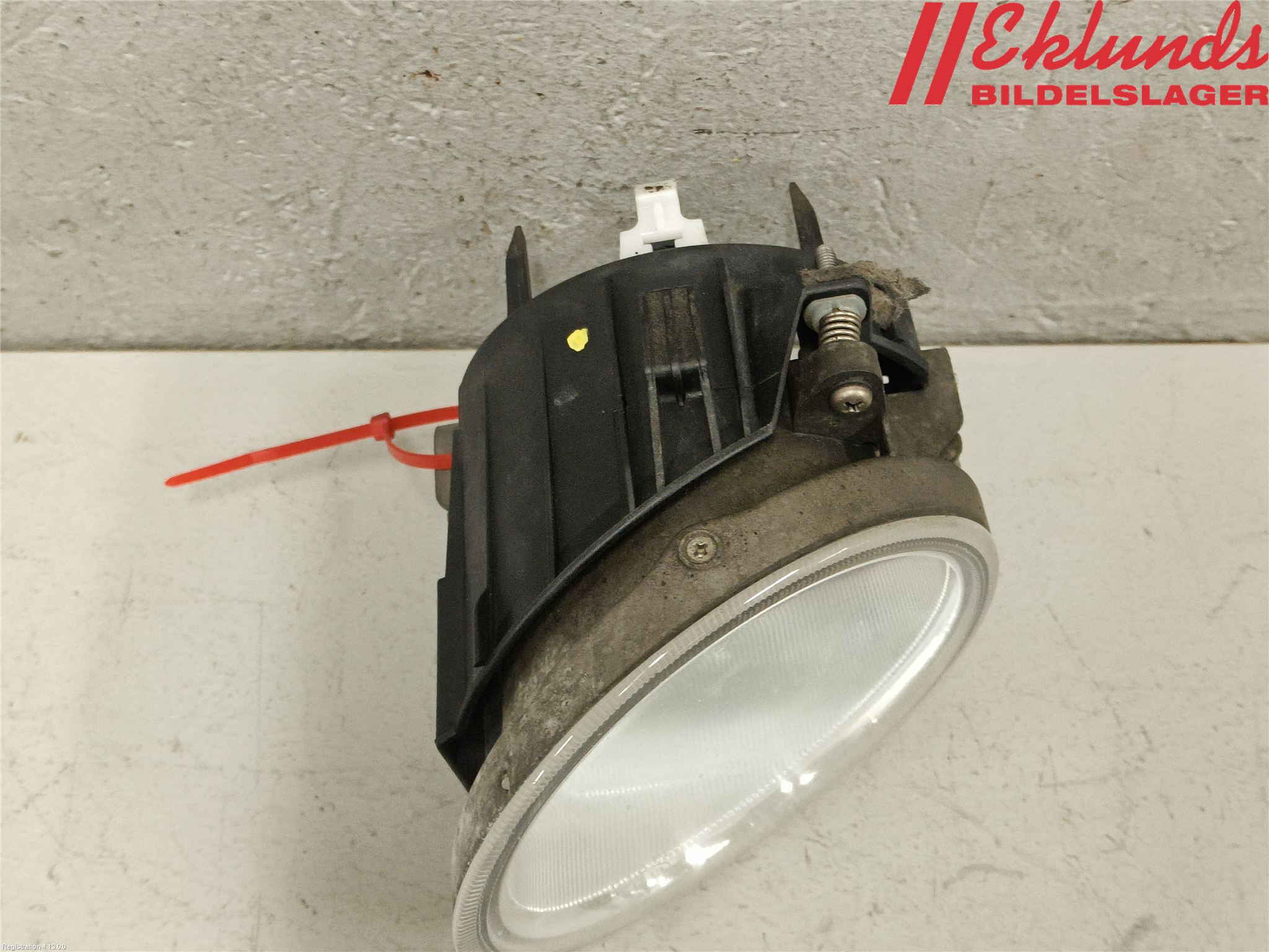 Subaru OUTBACK 10-15 Dimljus-Varselljus Fram