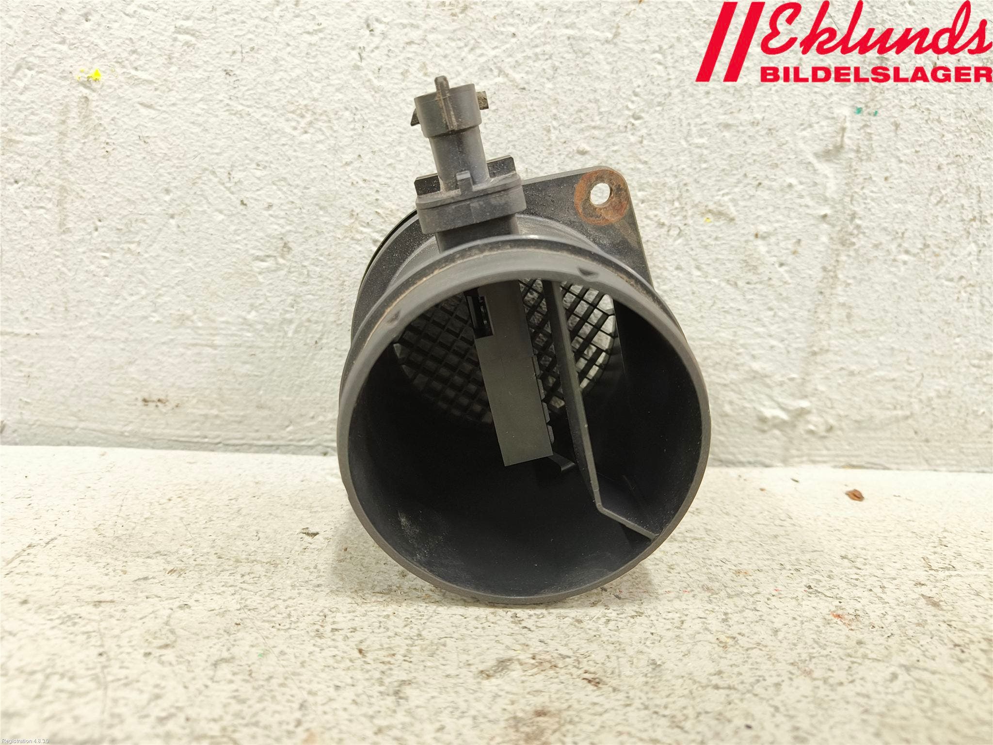 Volvo XC60 09-13 Injluftmängdmätare