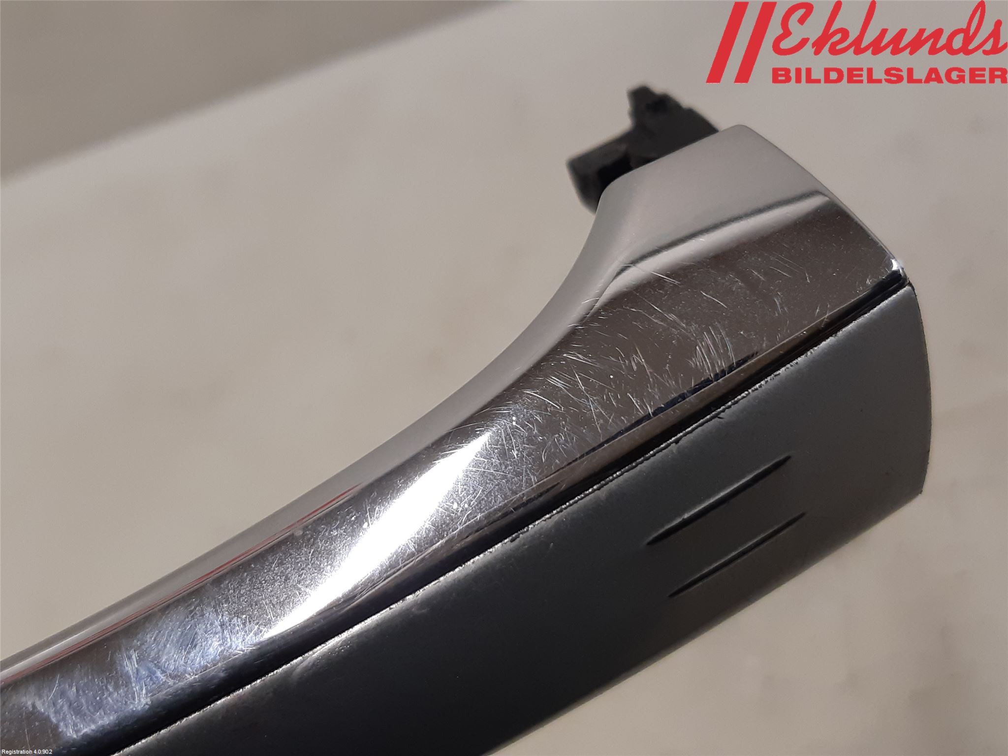 Citroen DS5 Dörrhandtag Yttre Vä