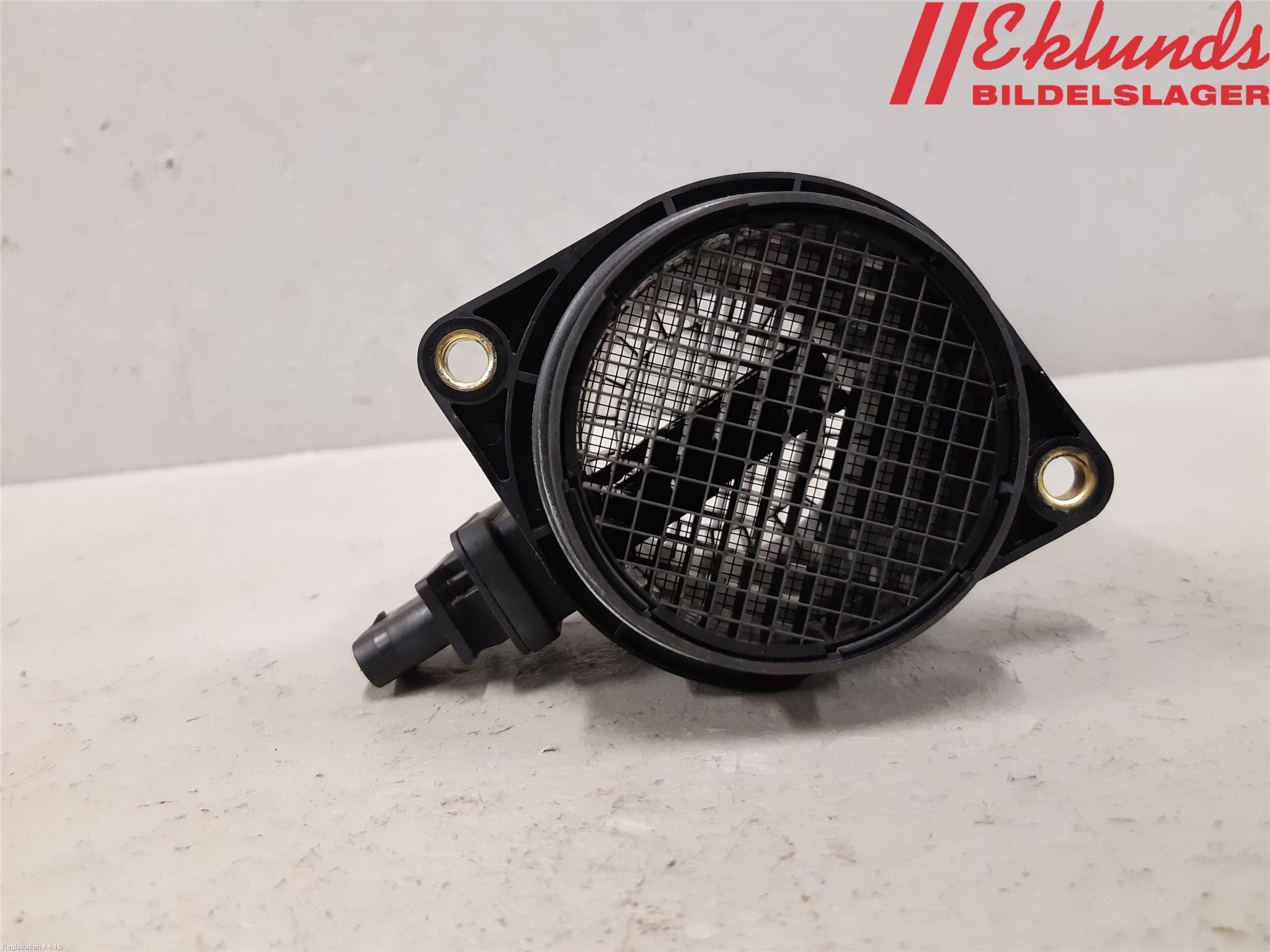 Kia SOUL 09- Injluftmassamätare