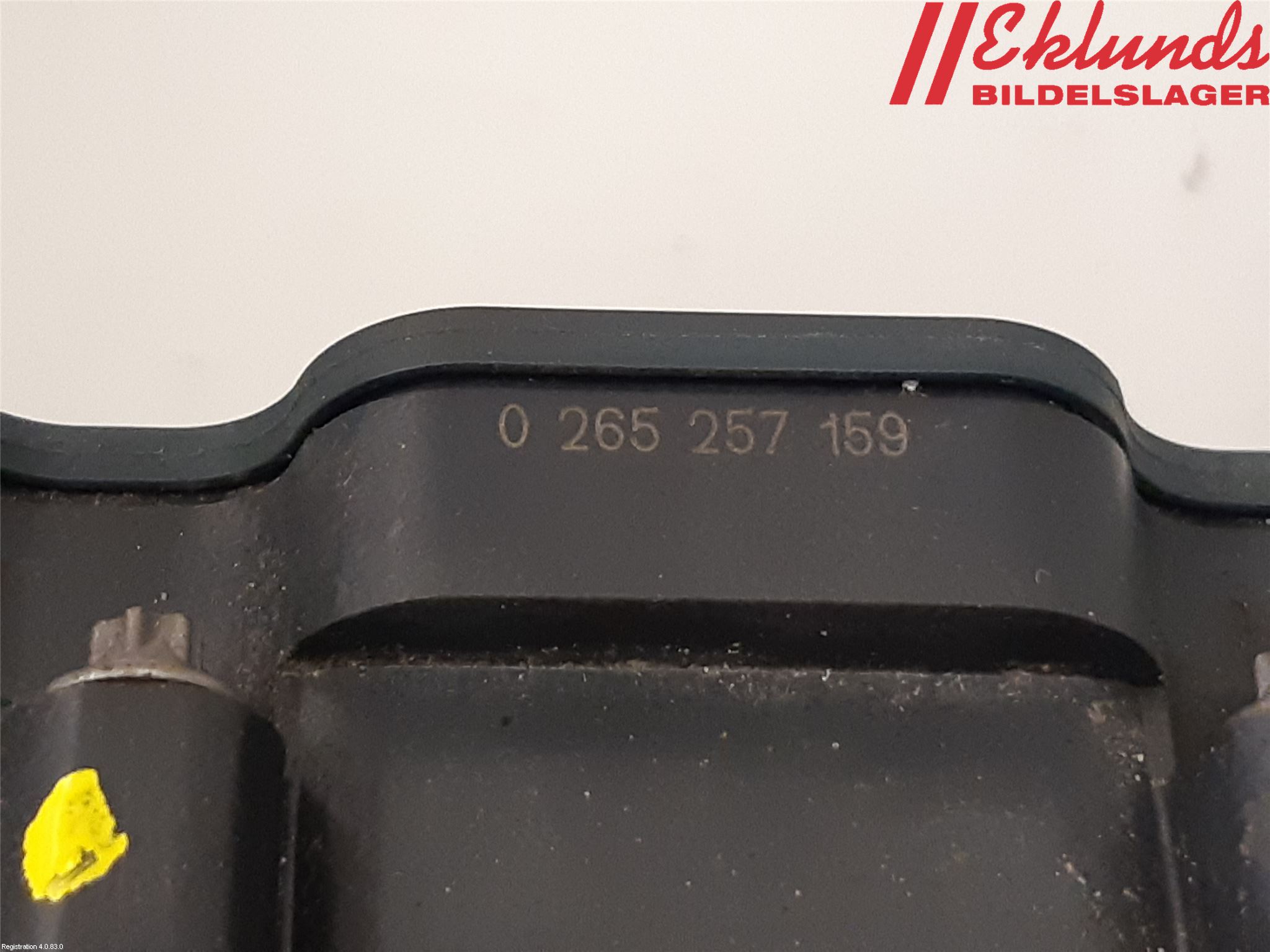 Nissan X-TRAIL 14-21 Abs Hydraulaggregat