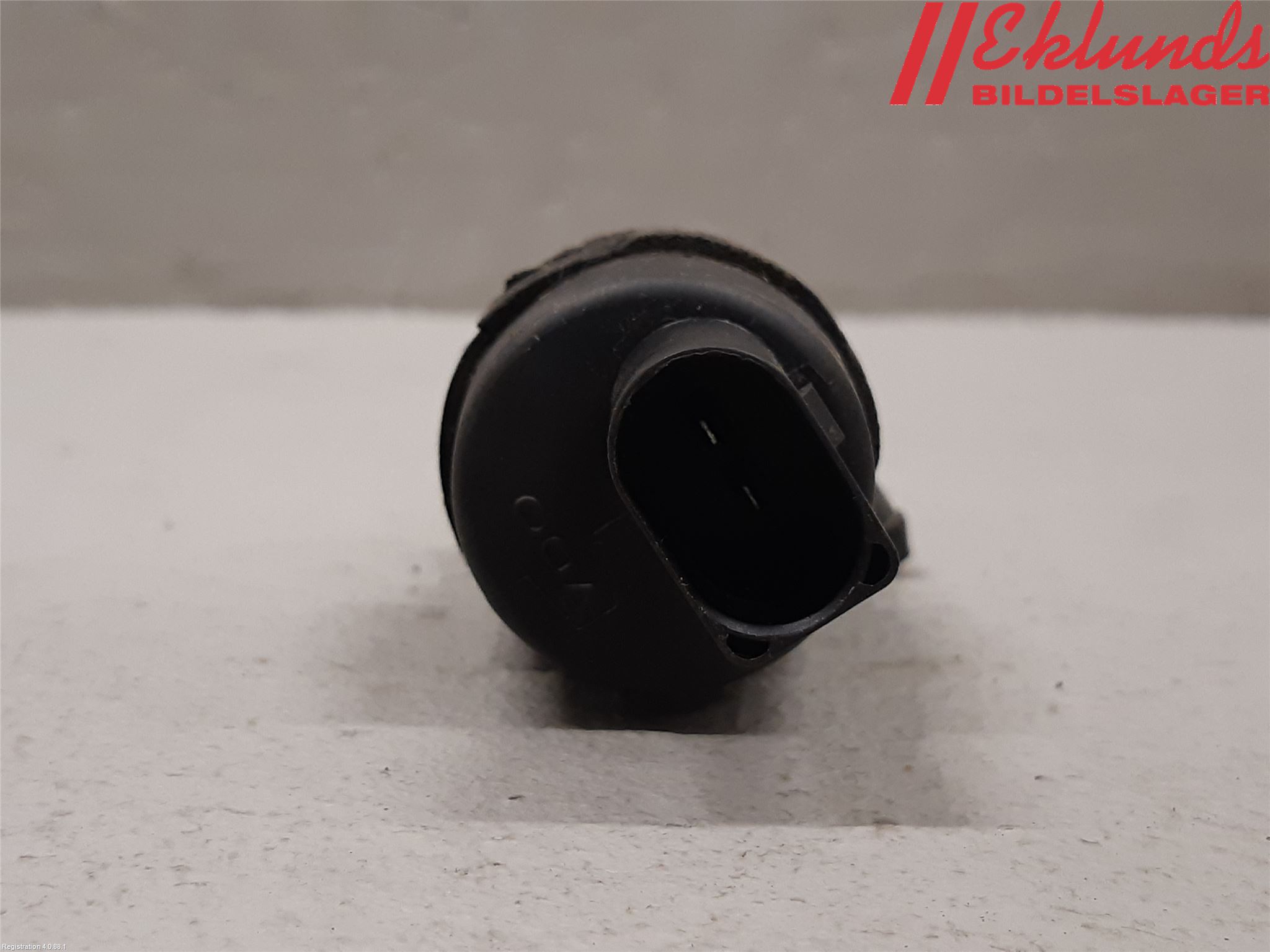 Audi A6/S6     05-11 Spolarpump Vindruta