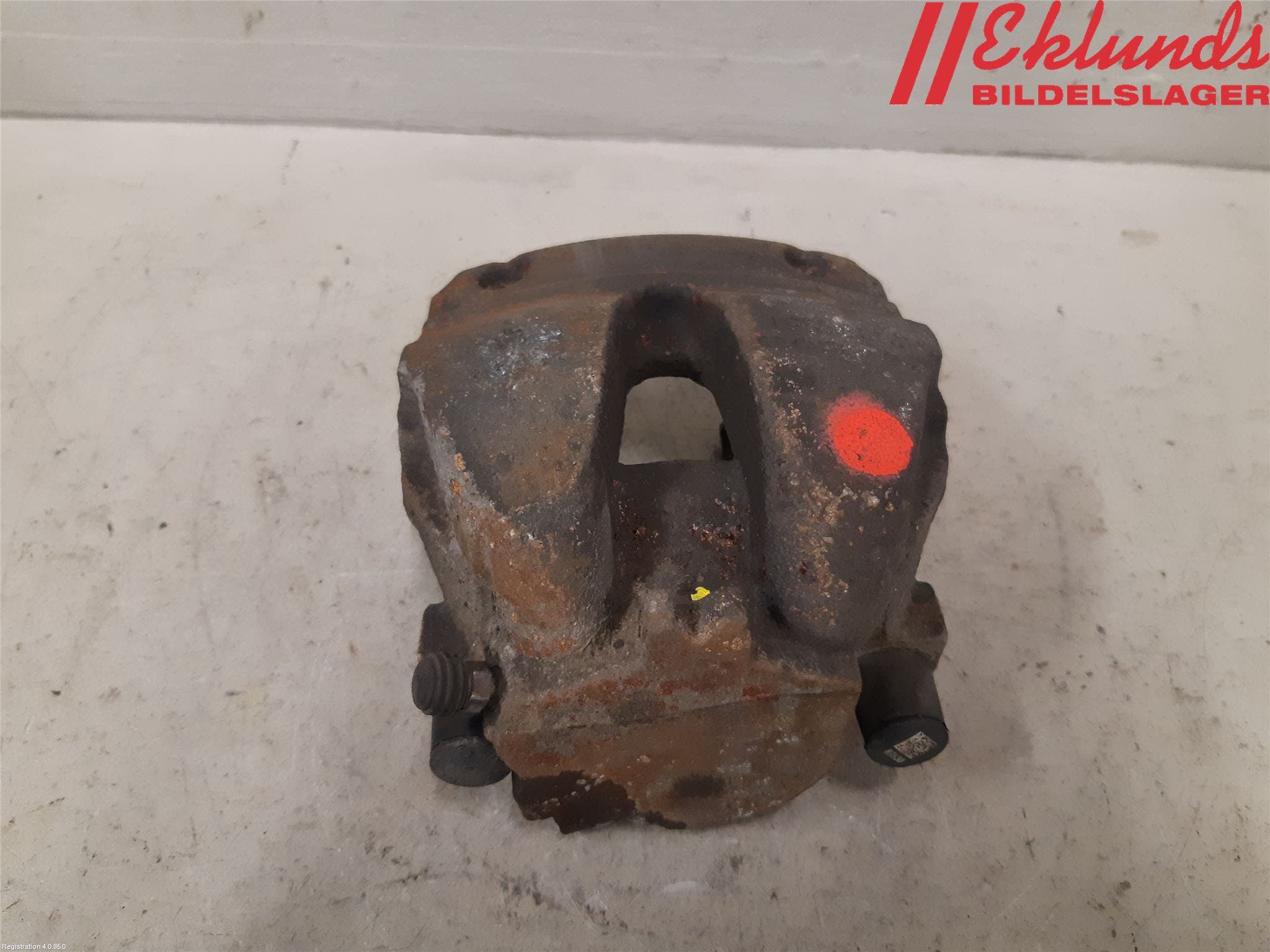 Volvo V60 19- Bromsok Fram Vänster