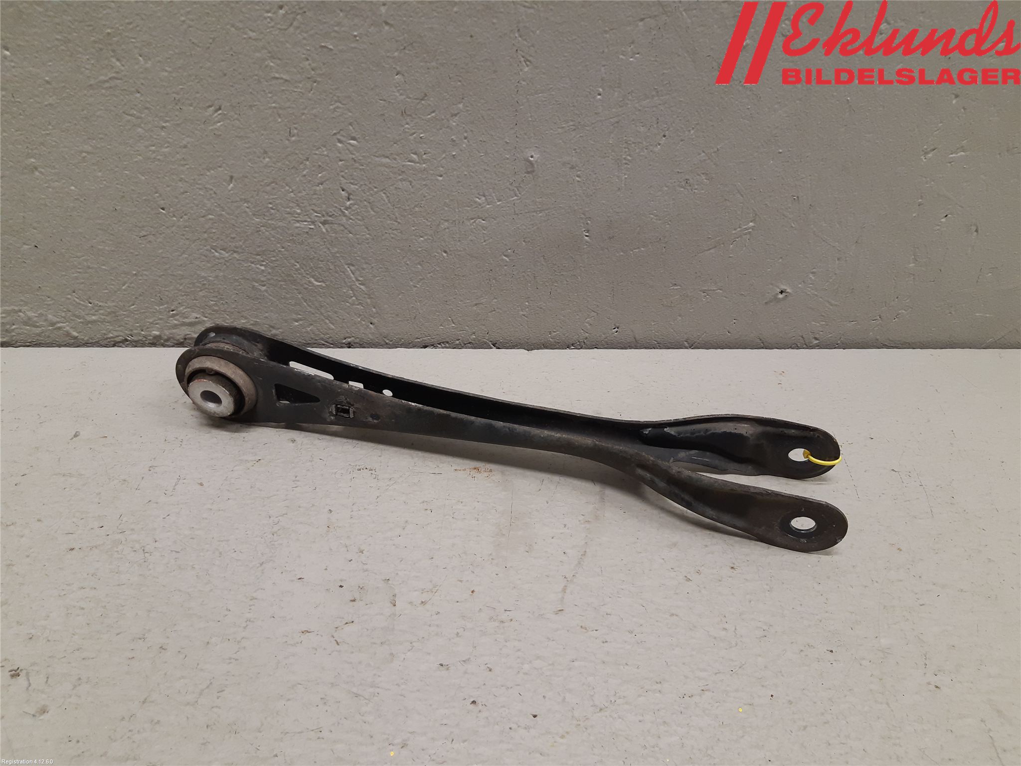BMW 7 G11/G12 15-22 Bärarm Bak Vänster