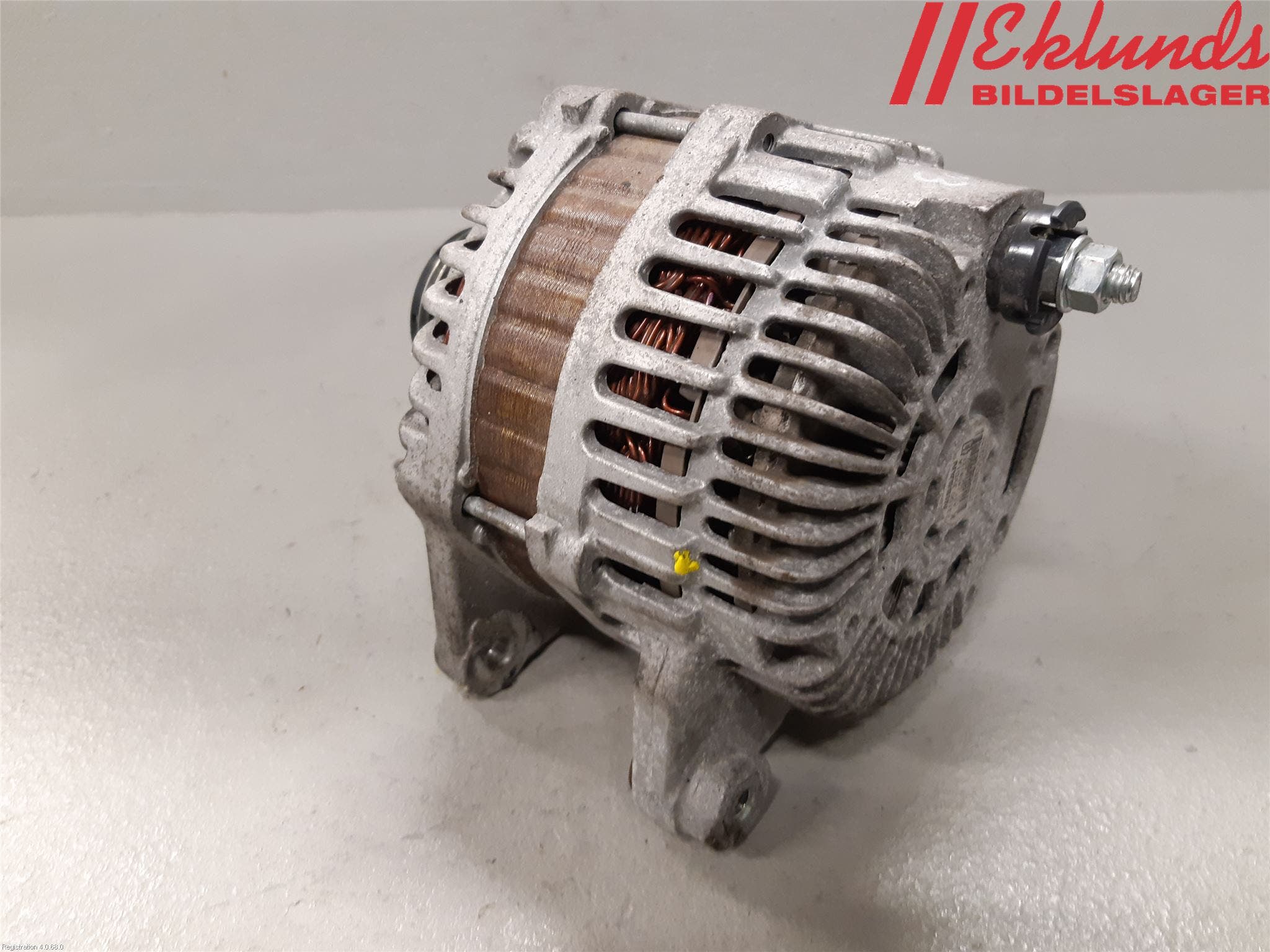 Nissan NV200/NV200 COMBI Generator