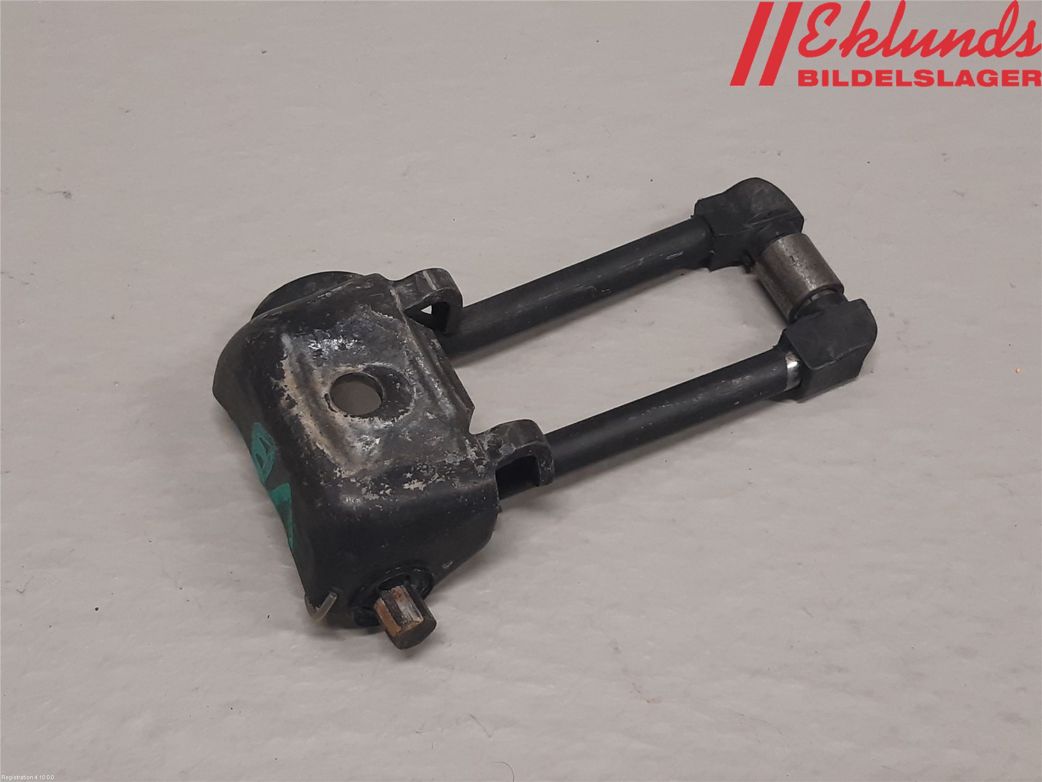 Volkswagen VW CADDY 16-20 Dörrstopp