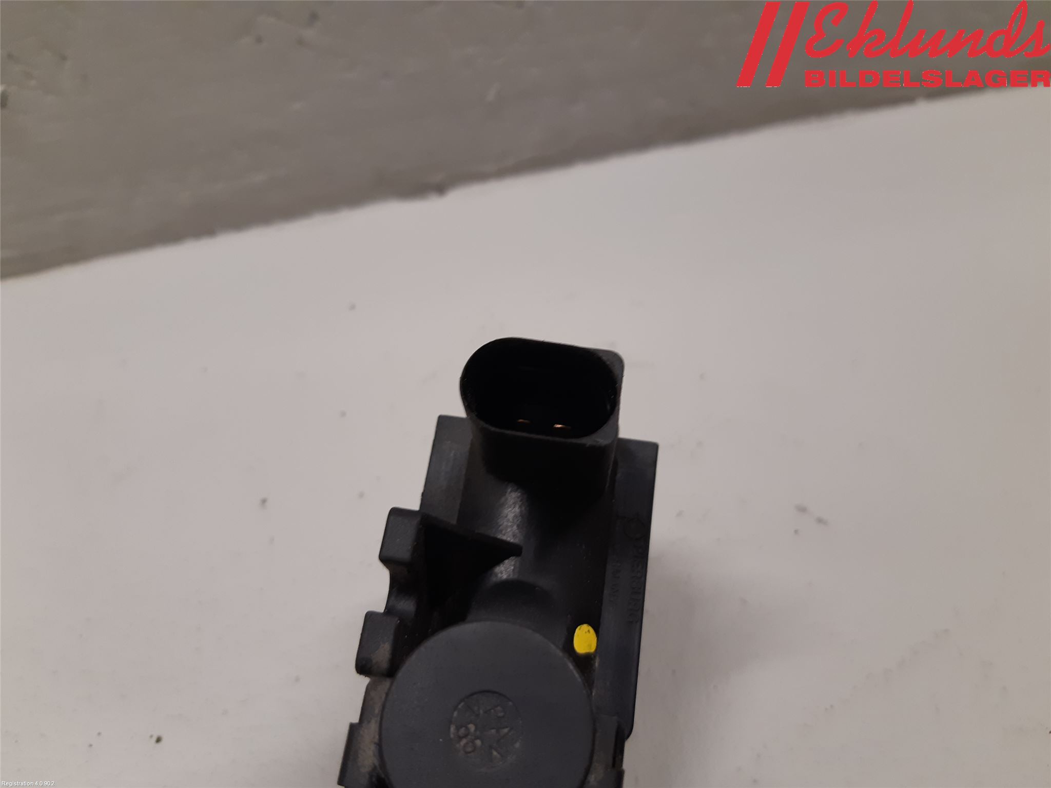 Volvo V60 11-13 Vakuumventil