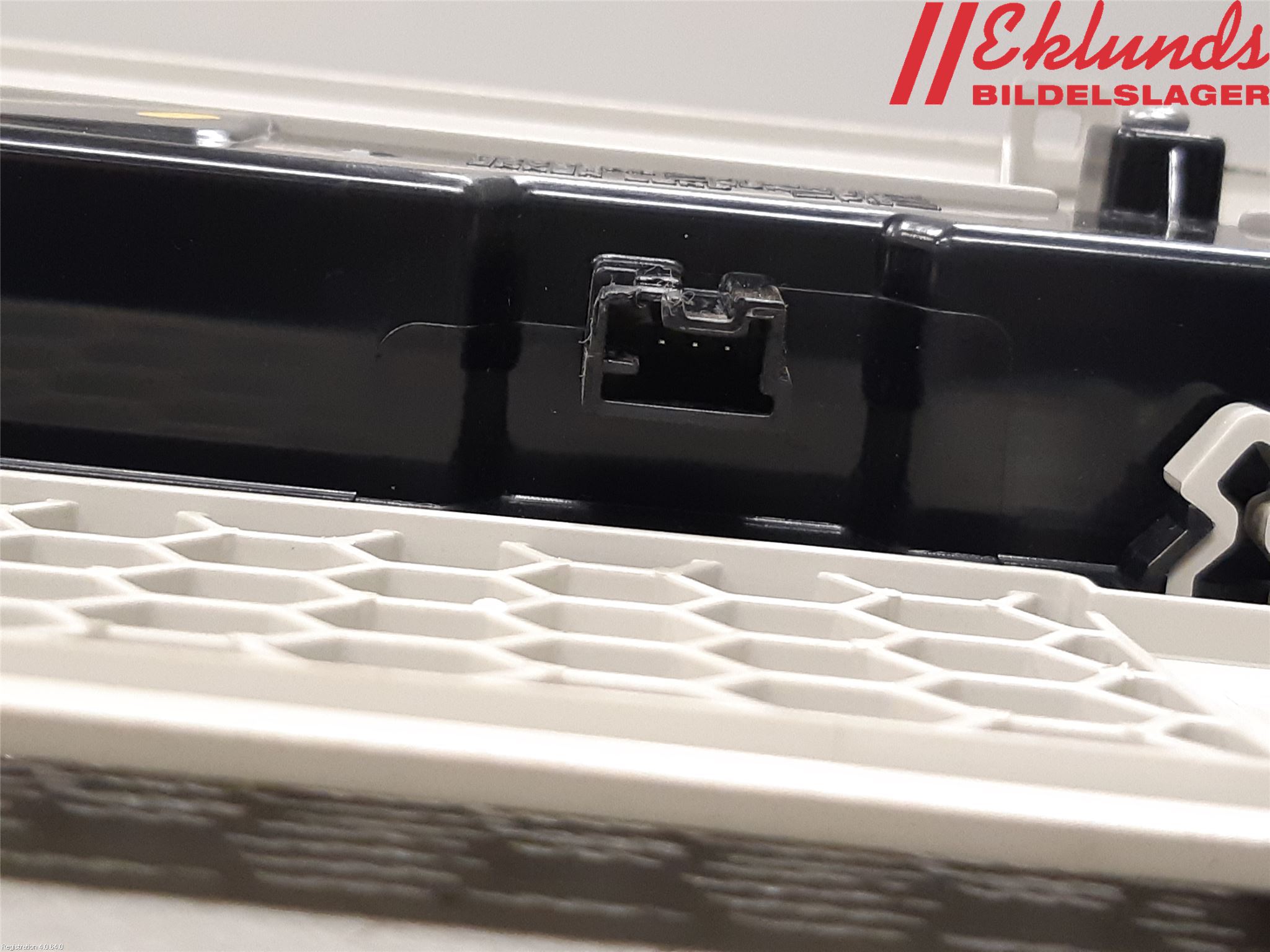 Volvo S90 17->> Bromsljus Bakruta