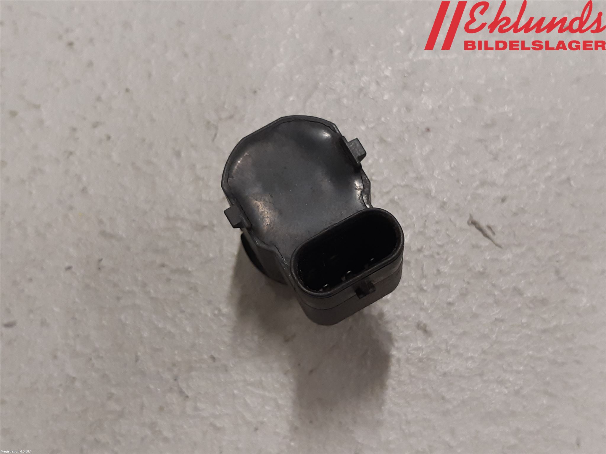 Audi A6/S6     05-11 Parkeringshjälp Backsensor