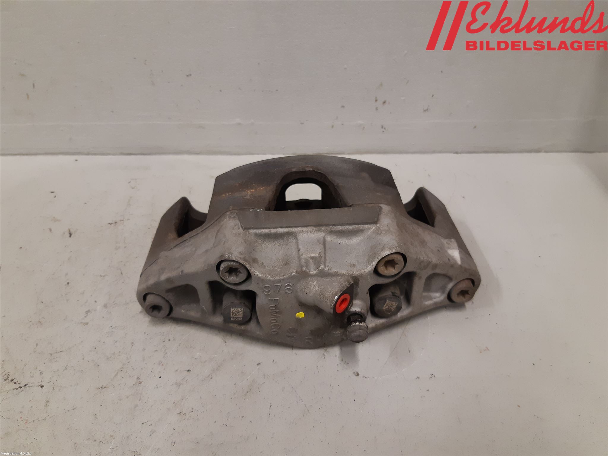 Volvo V40 12-19 Bromsok Fram Höger