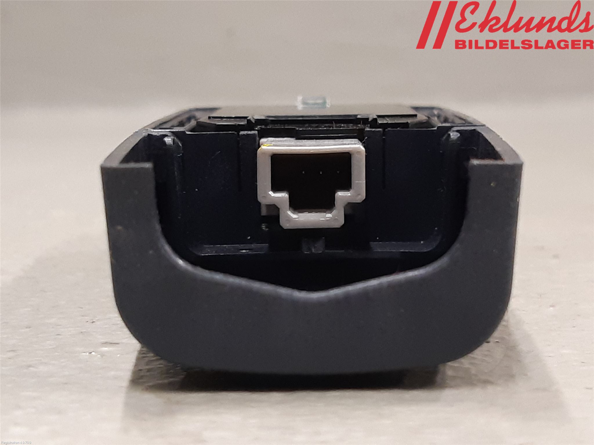 Toyota C-HR 16-23 Regnsensor