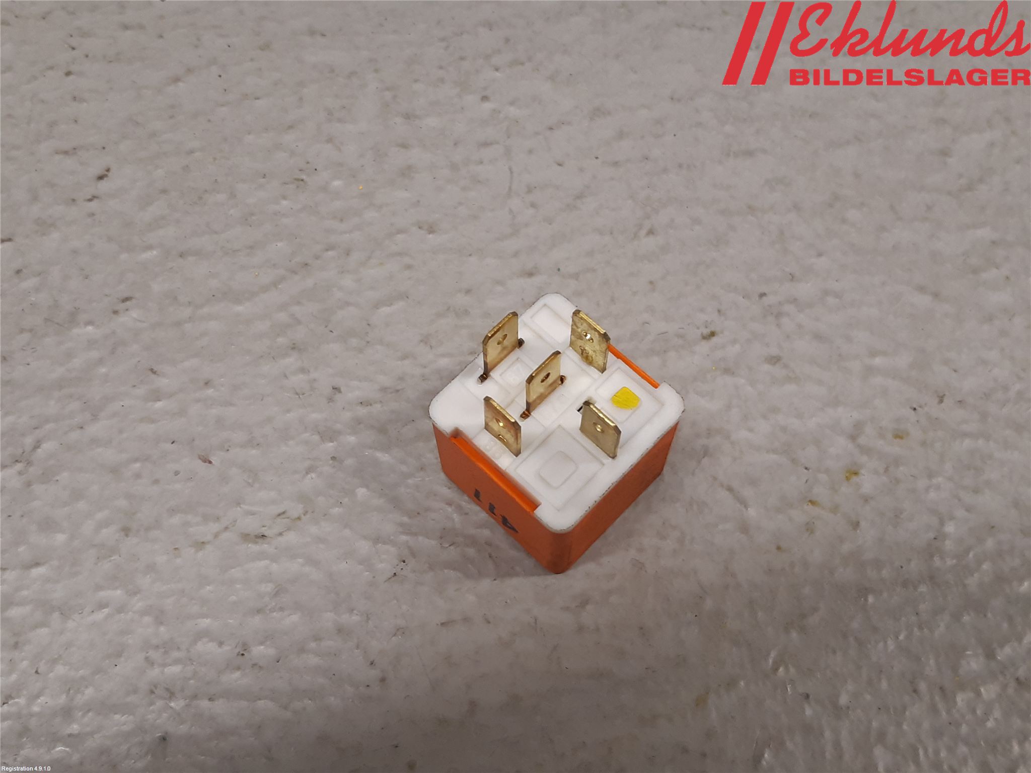 Volvo 740 88-92 Relä Övrigt