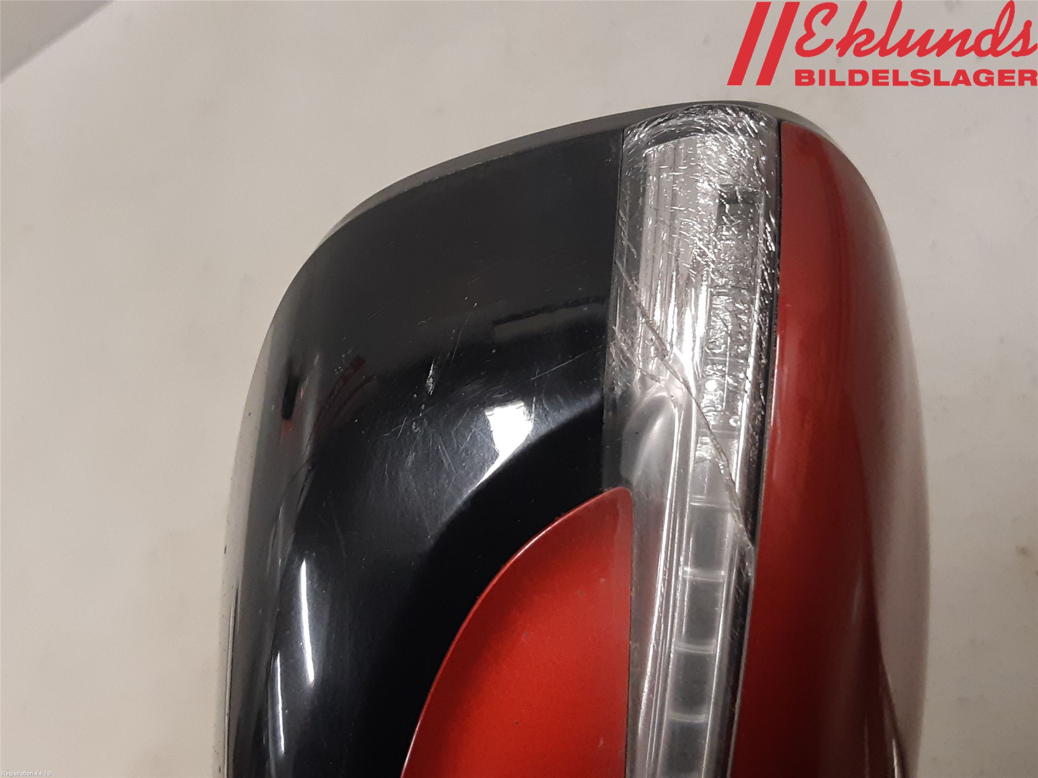 Kia CEED 12-18 Spegel Yttre El Hö