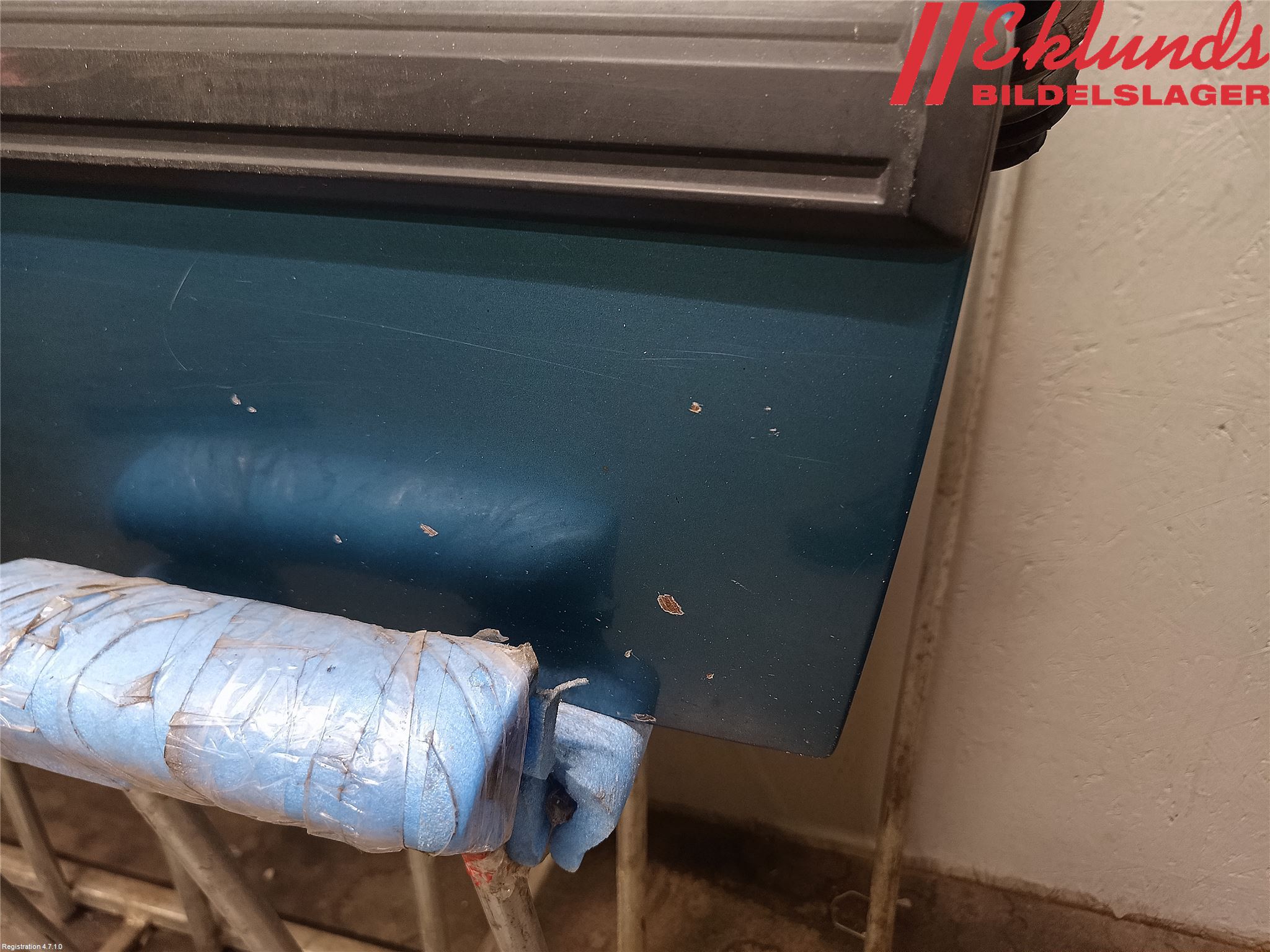 Volvo 940 91-98 Dörr Fram Höger