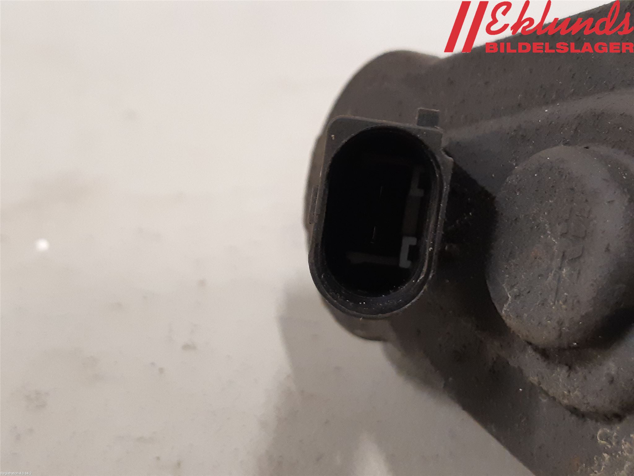 Volkswagen VW TIGUAN 07-16 Bromsok Bak Vänster