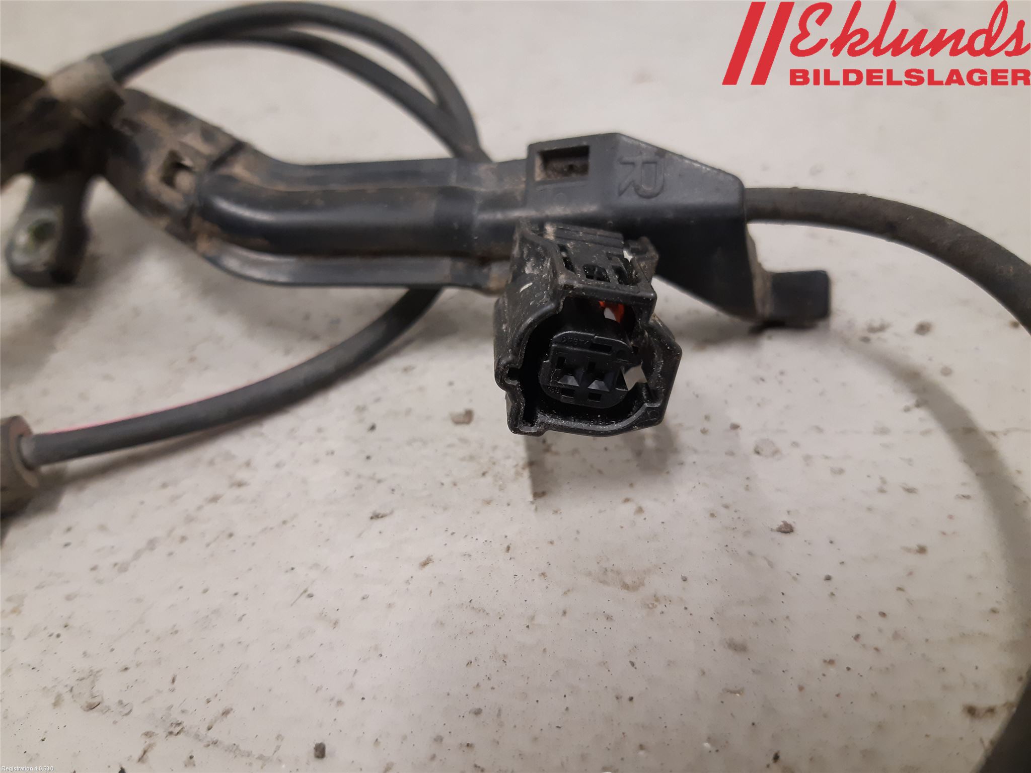 Toyota PRIUS (ZVW50) 16-21 Abs Sensor