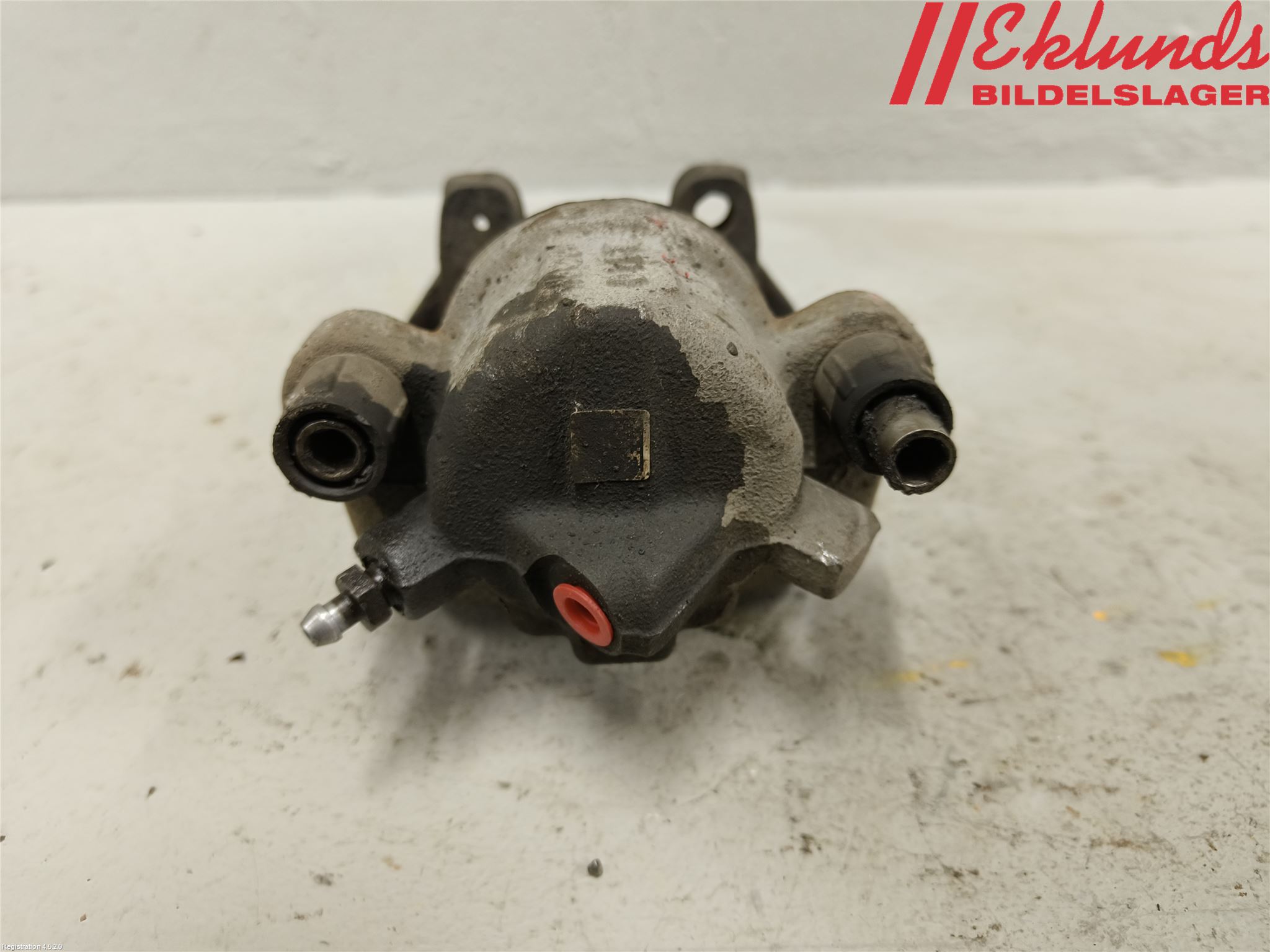 BMW 3 GT F34 13-19 Bromsok Fram Vänster