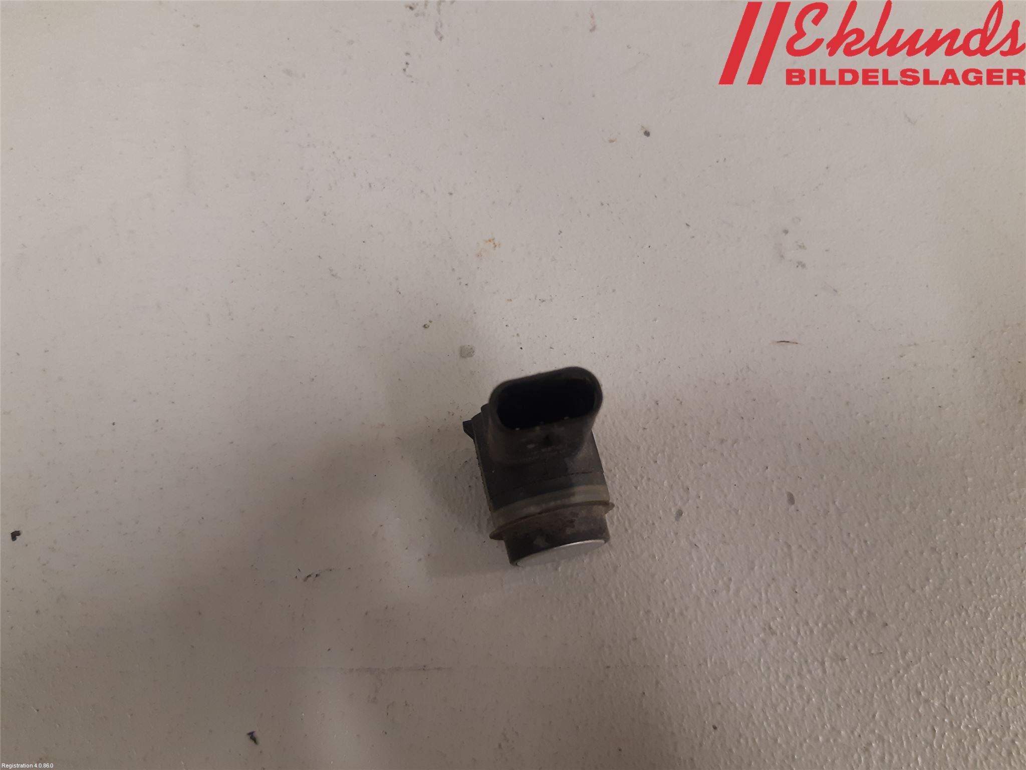 Volvo XC70 08-13 Parkeringshjälp Backsensor