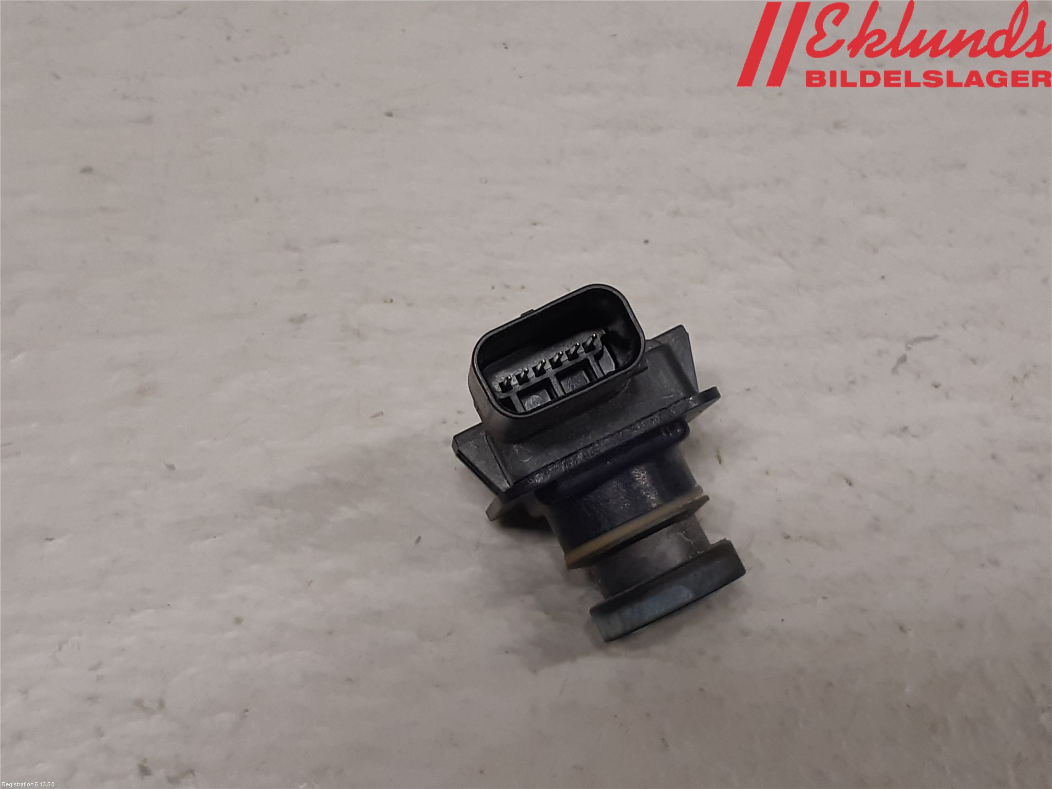 Ford MONDEO 15-22 Parkeringshjälp Kamera