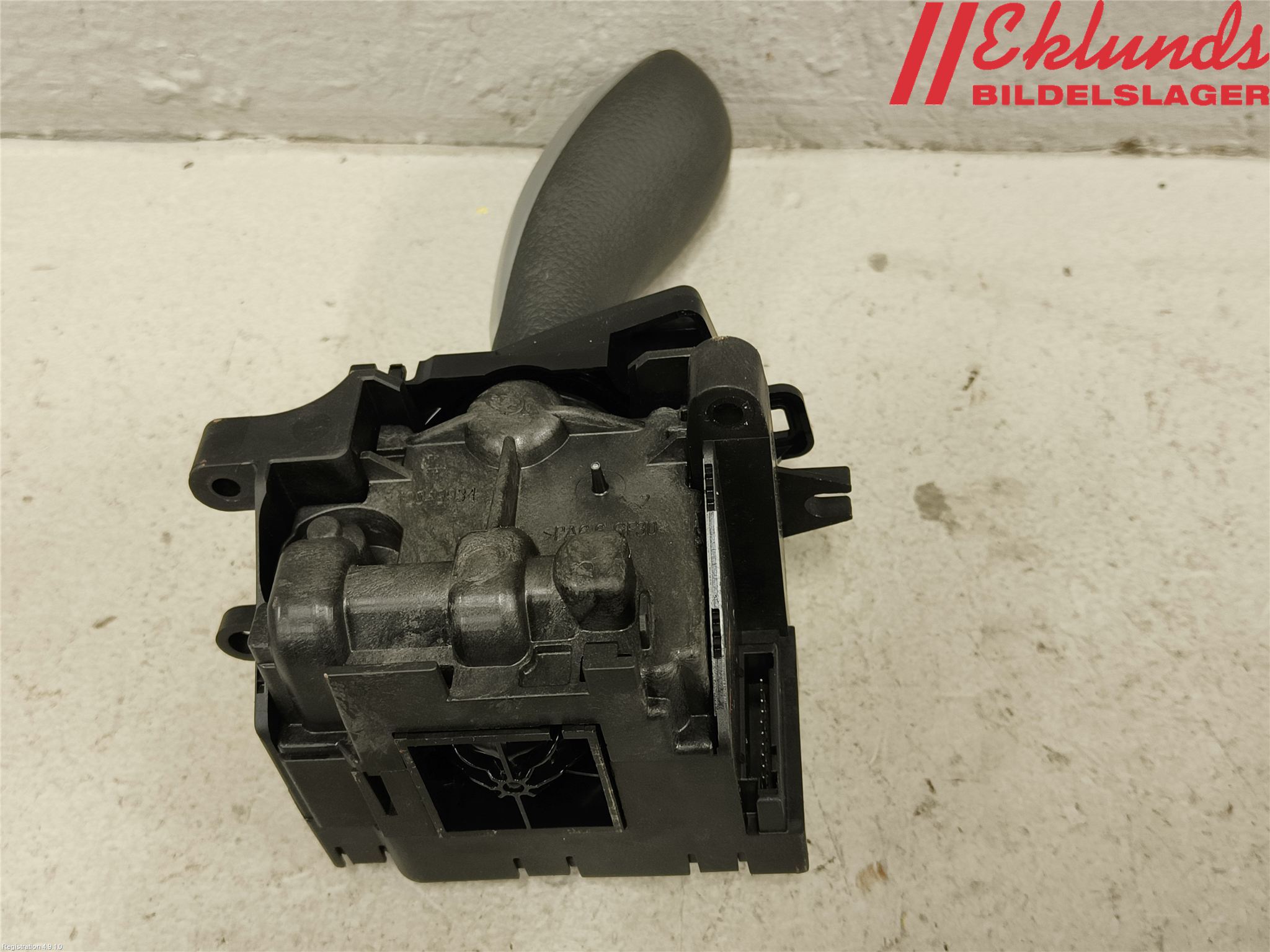 BMW 1 F20/F21 11-19 Växelspak