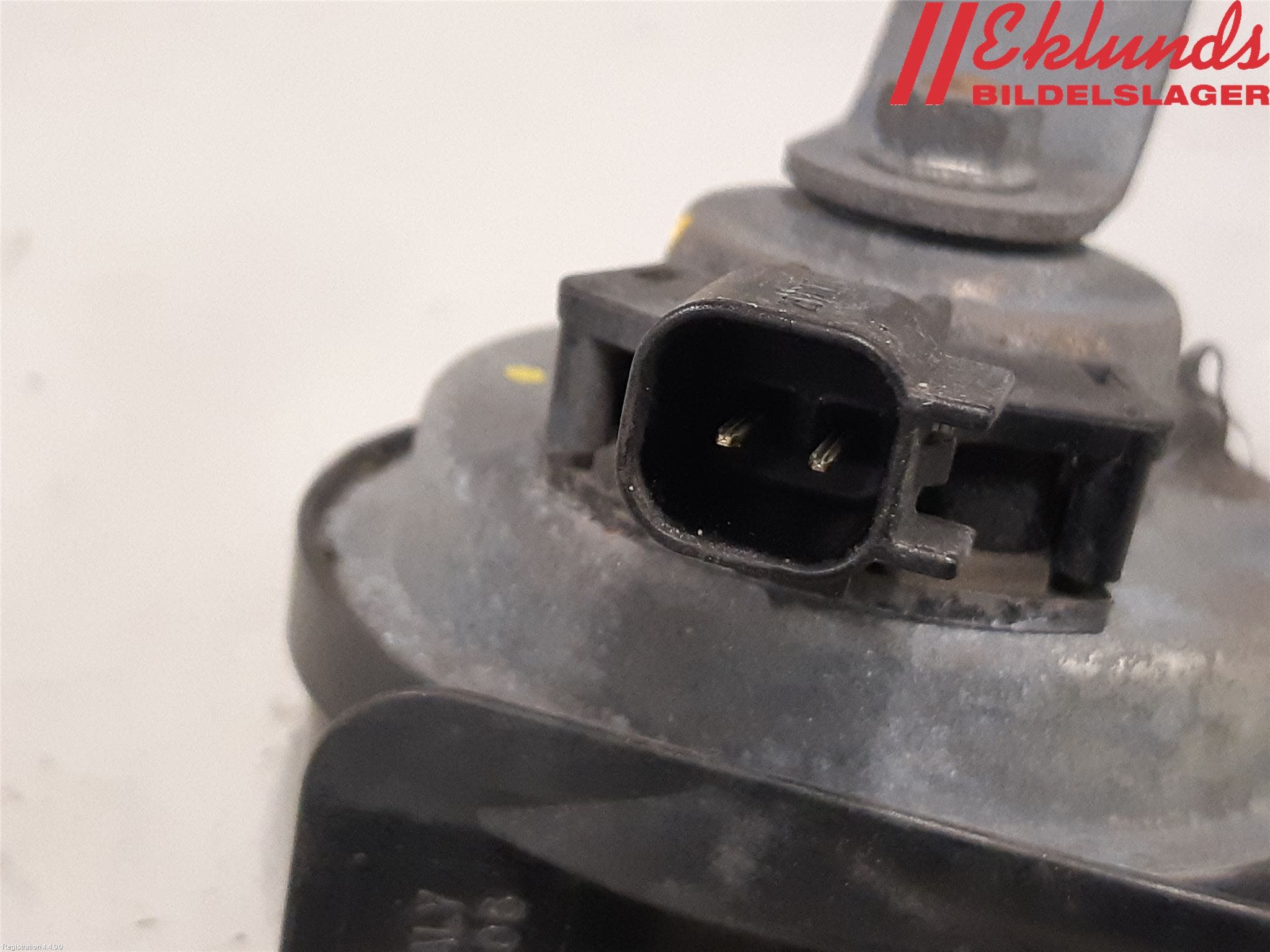 Volvo V70 08-13 Signalhorn