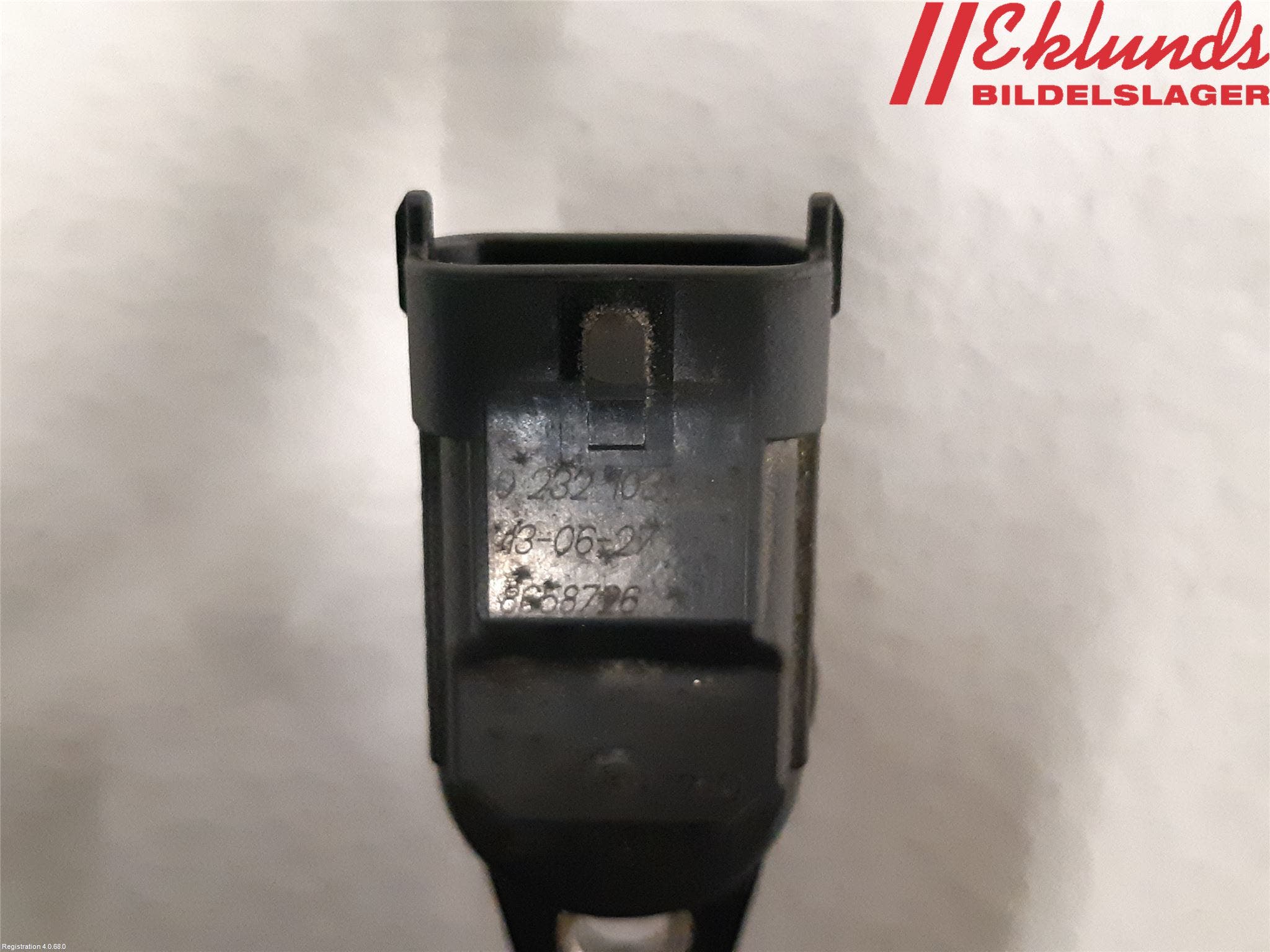 Volvo V70 14-16 Givare Varvtal-Tändläge