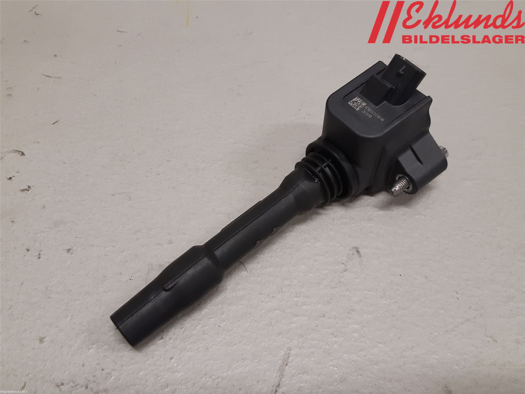 BMW 1 F20/F21 11-19 Tändspole