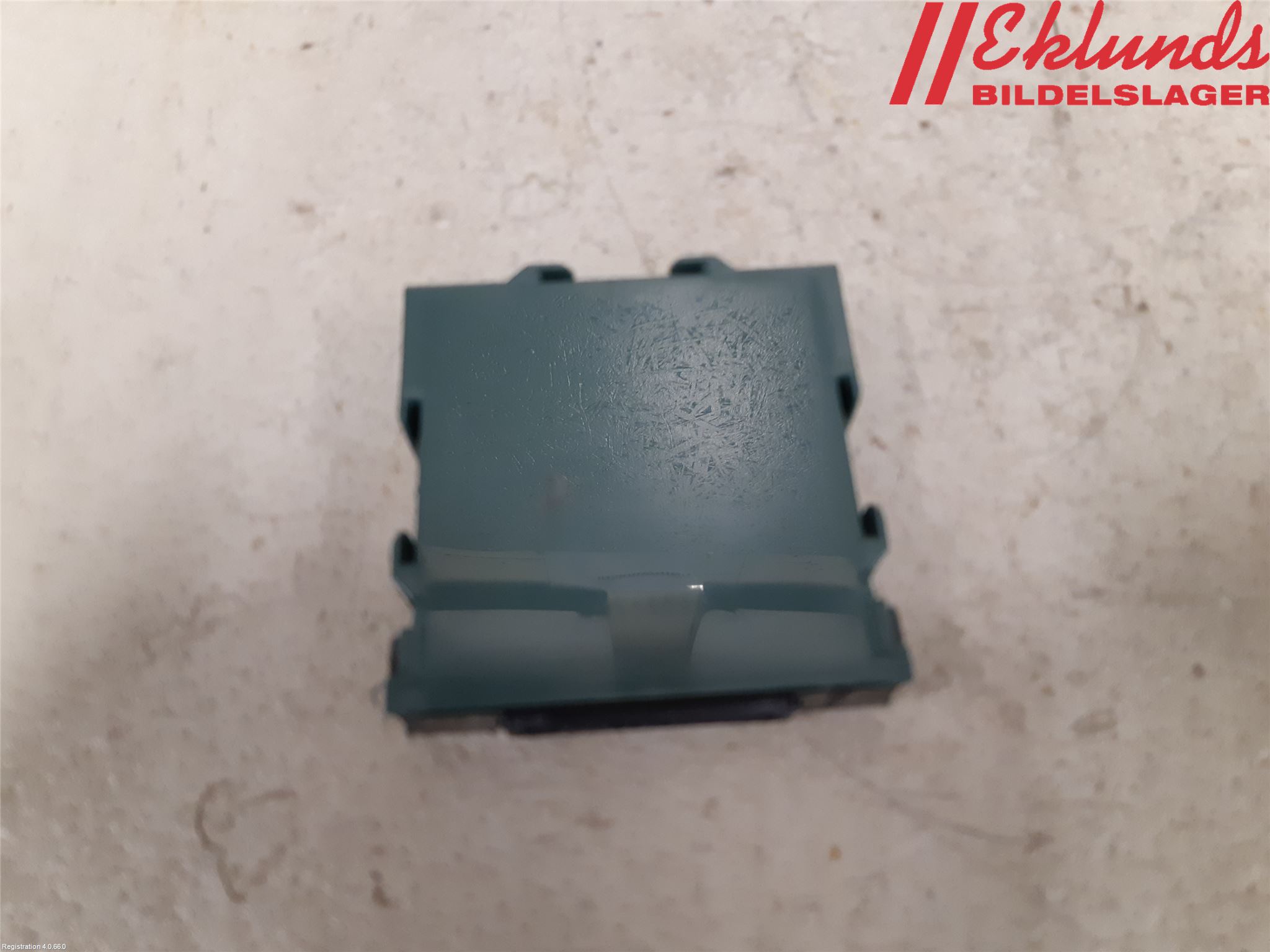 Toyota CAMRY 19-24 Styrenhet Parkeringshjälp