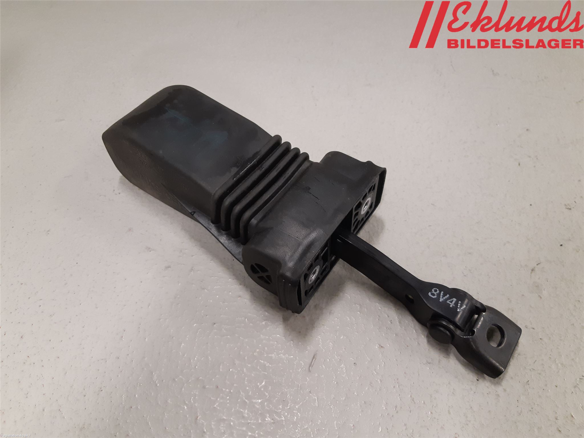 Audi A3/S3 8V 13-20 Dörrstopp