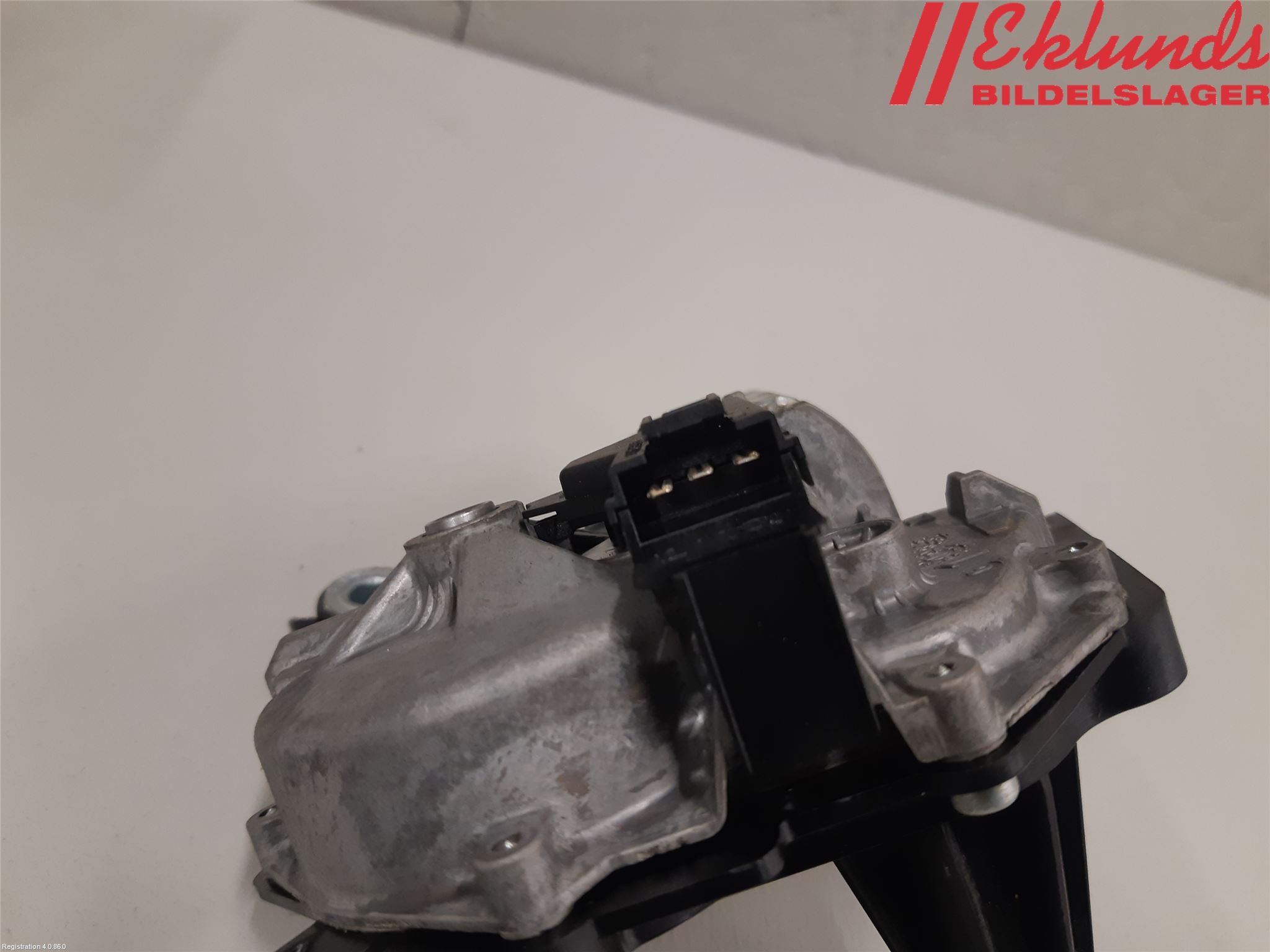 Opel INSIGNIA 09-16 Torkarmotor Baklucka