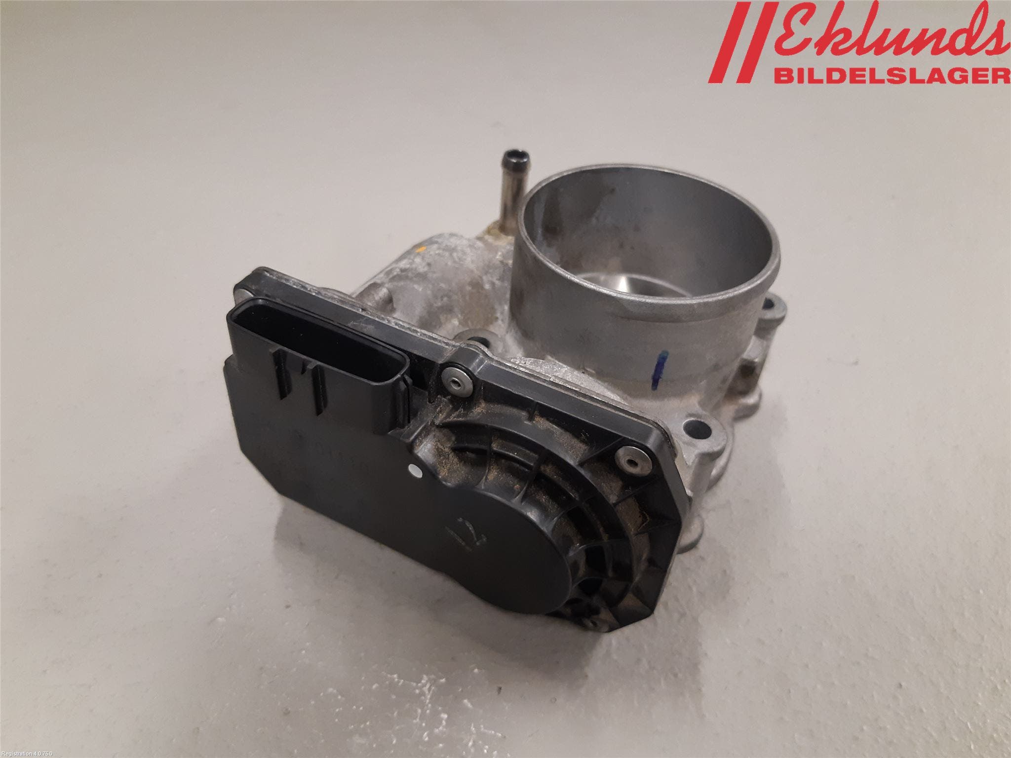 Toyota C-HR 16-23 Injspjällhus