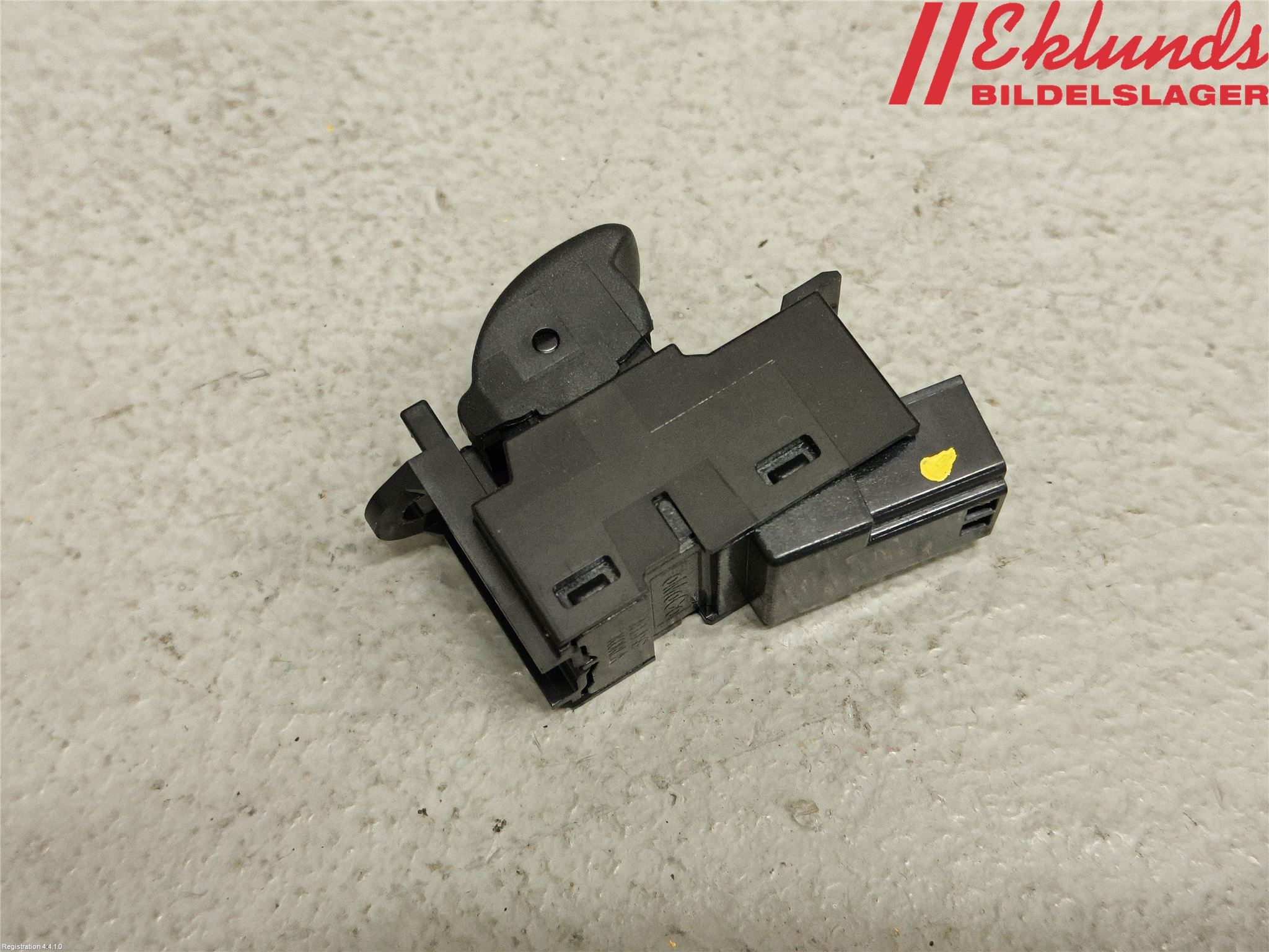 Volvo V70 08-13 Strömställare Elhiss