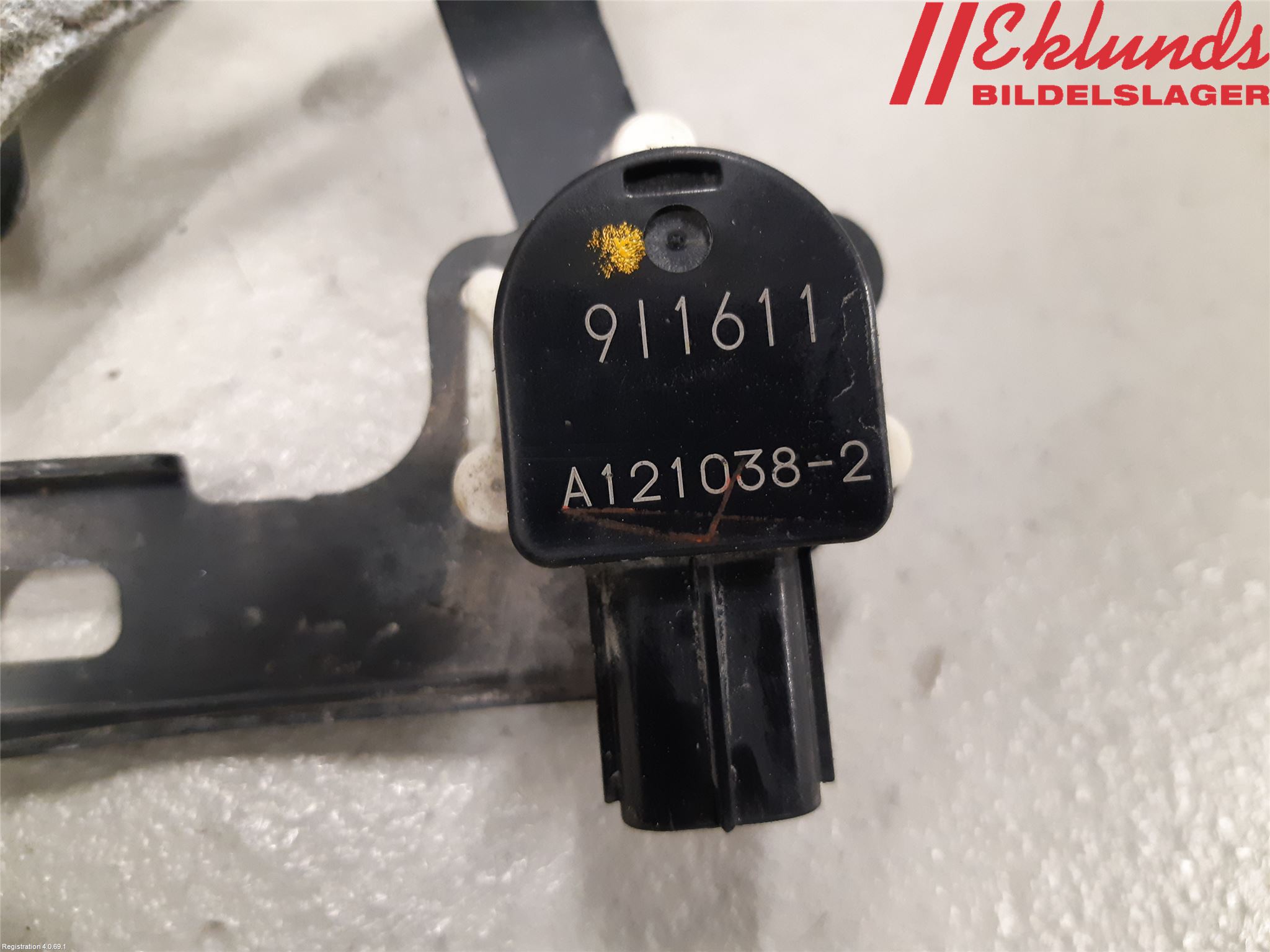 Lexus ES 250/300/330 Givare Xenon/Ljushöjdsreglering